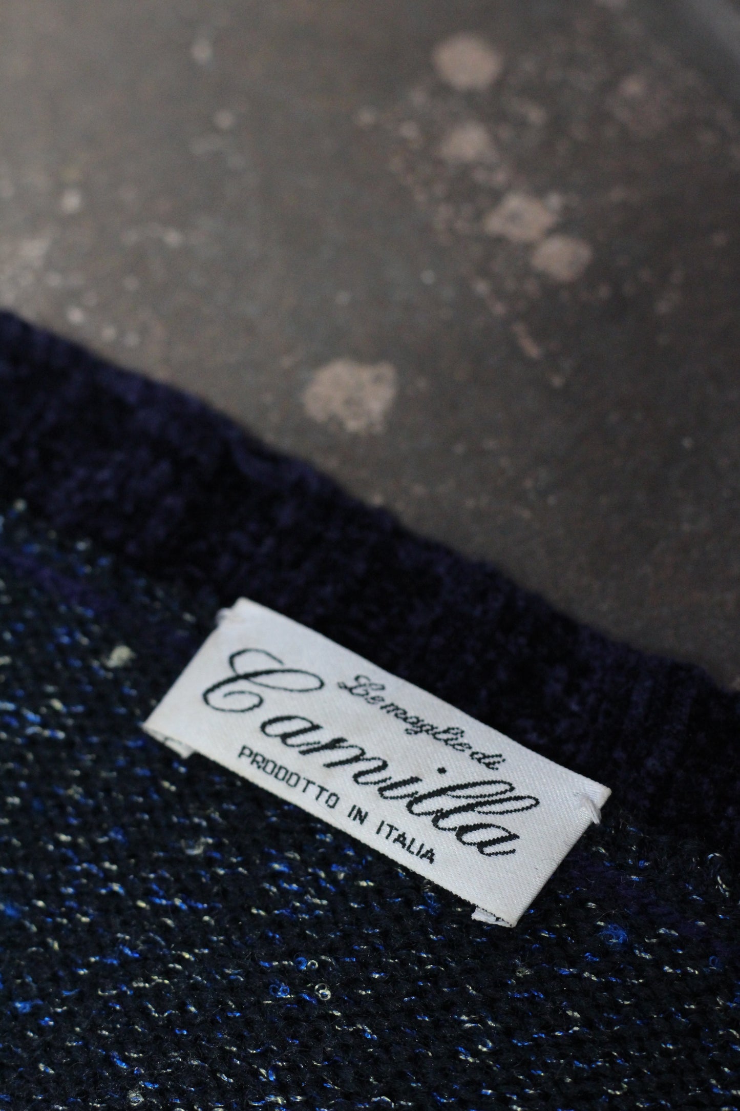 Made In Italy Design Knitwear x3点
