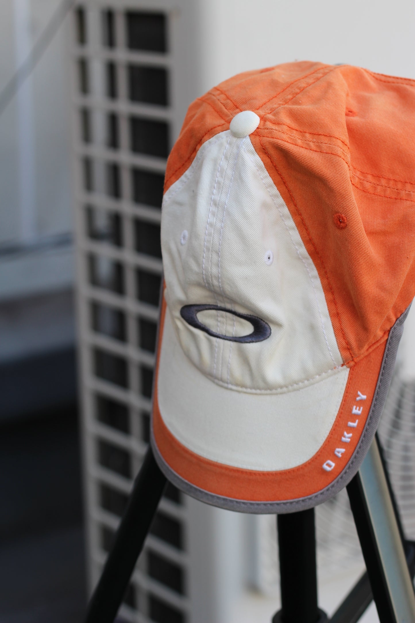 Oakley & Y2K Style Cap set x2点