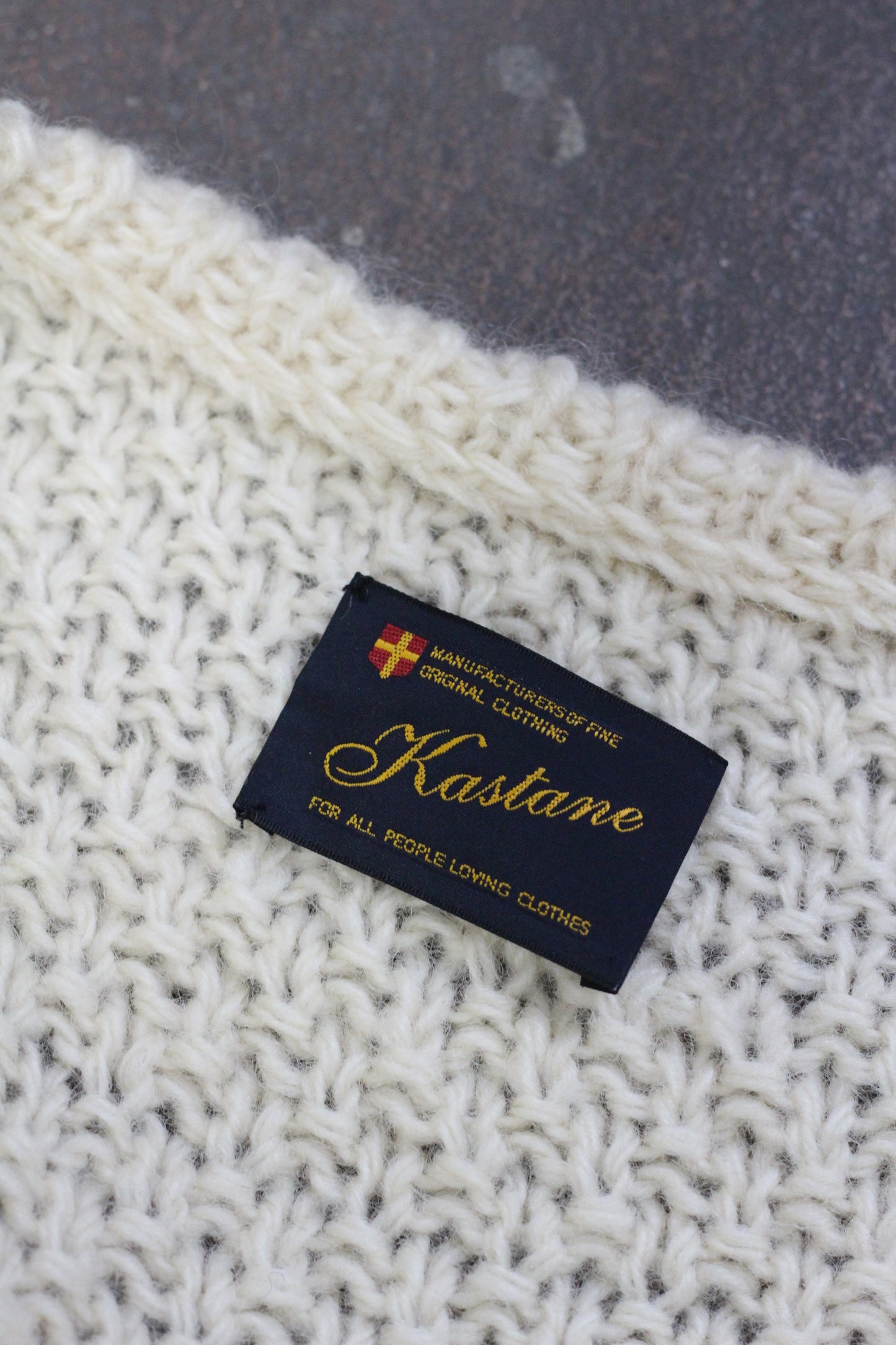 Women's Import Knitwear x4点
