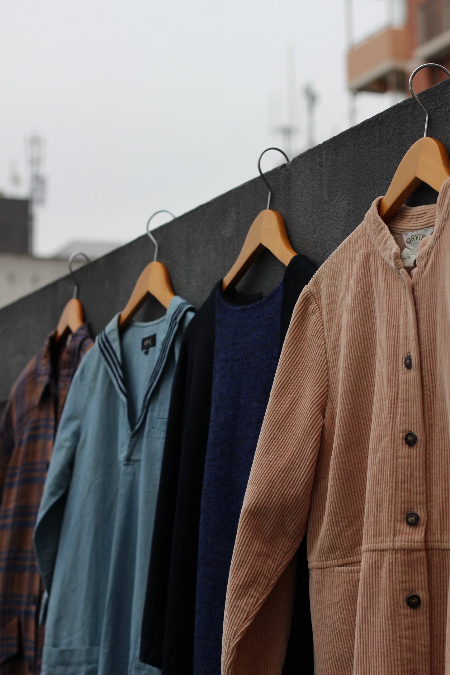 Brand Design Dress x7点