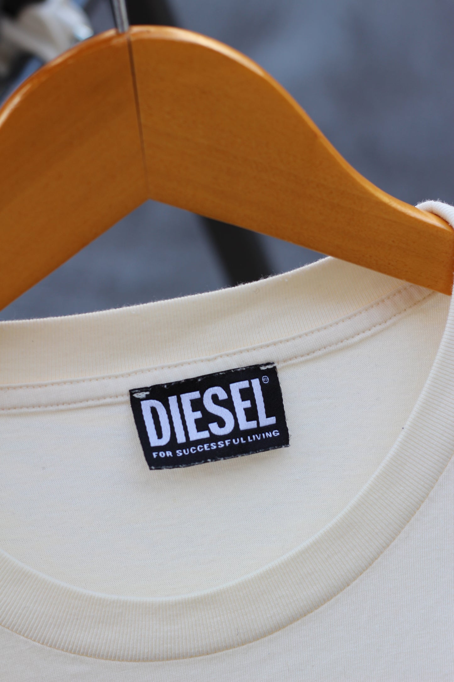 Diesel Short Sleeve T-Shirt set x2点