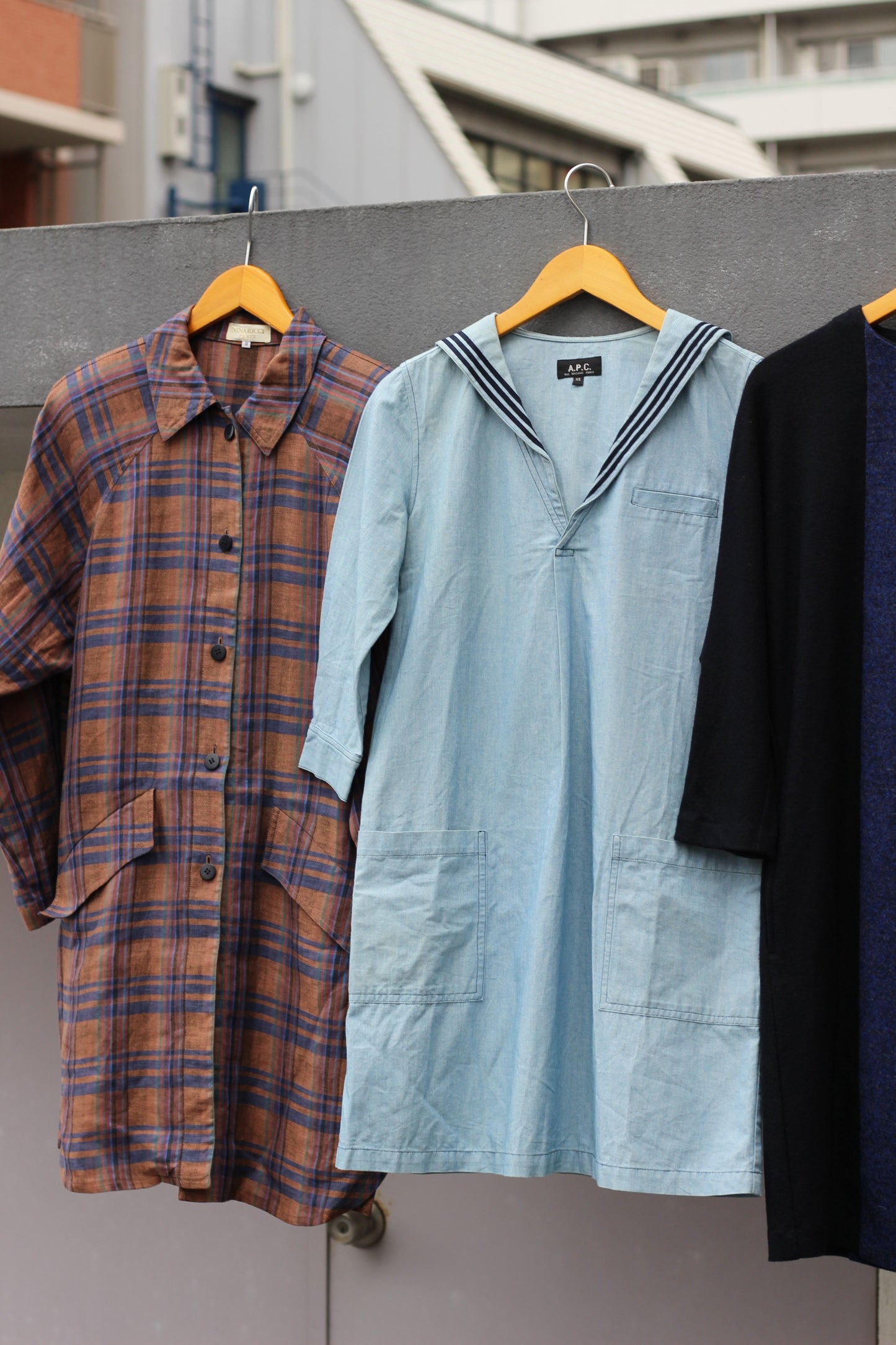 Brand Design Dress x7点