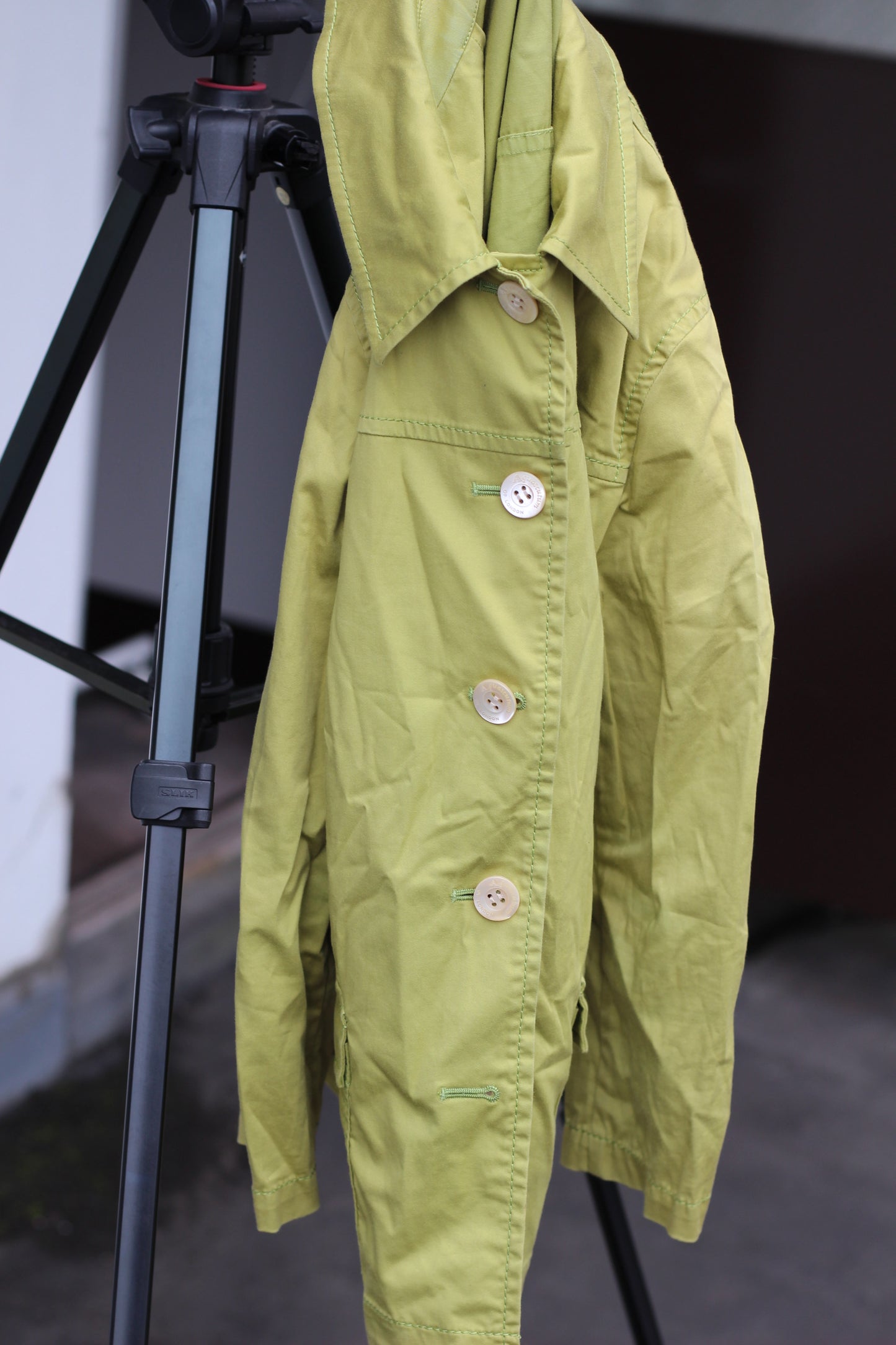 Old Aquascutum Jacket x5点