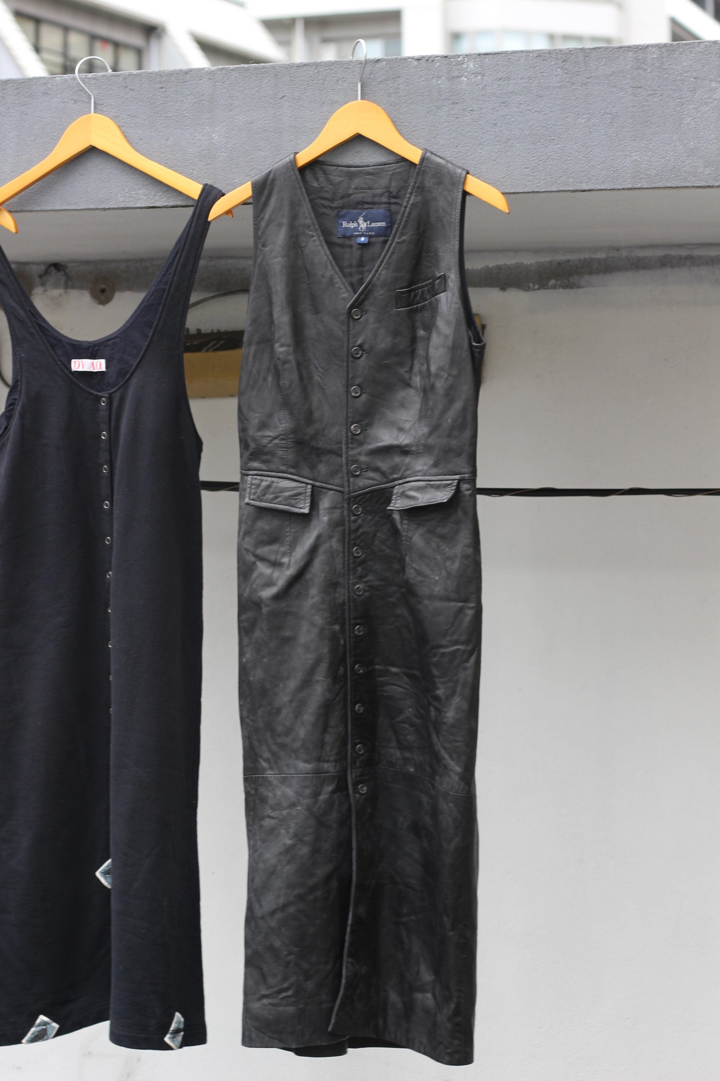 Brand Design Dress x7点