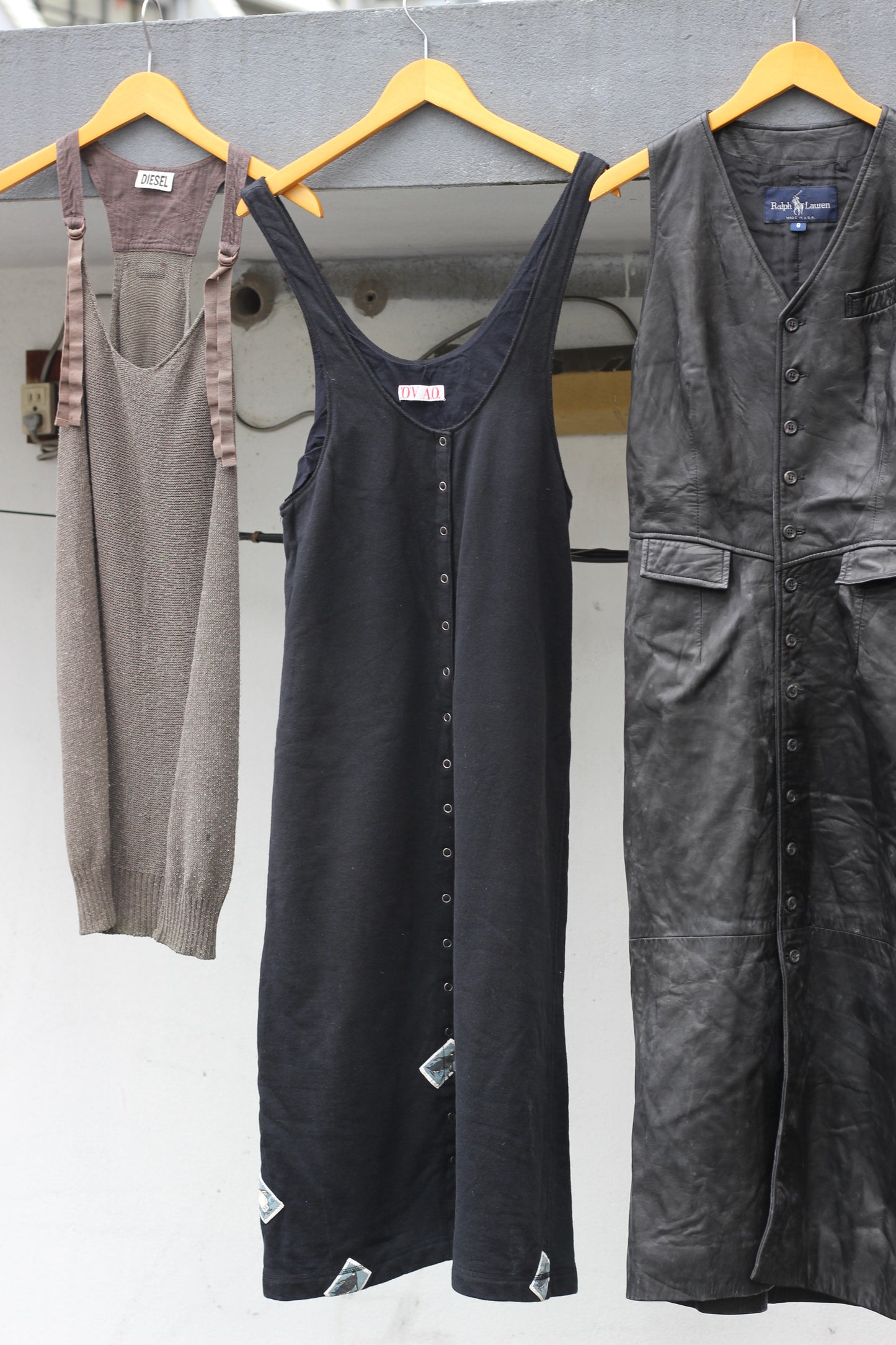 Brand Design Dress x7点