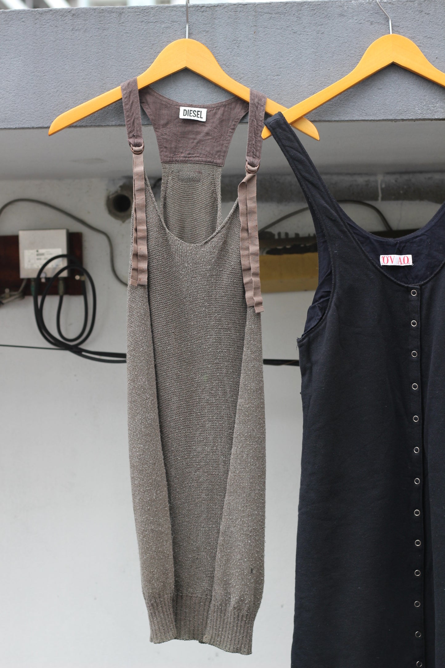 Brand Design Dress x7点