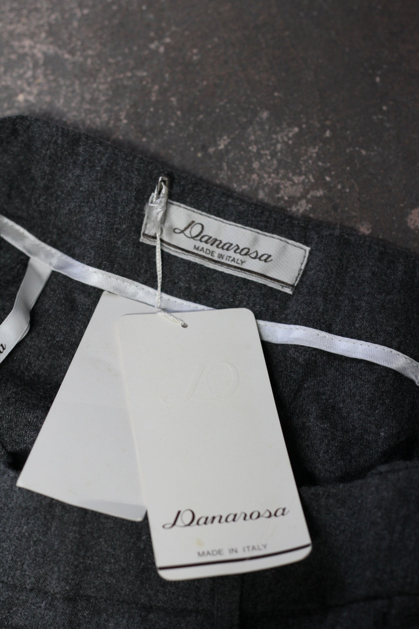 Made In Italy Women's Trousers x2点