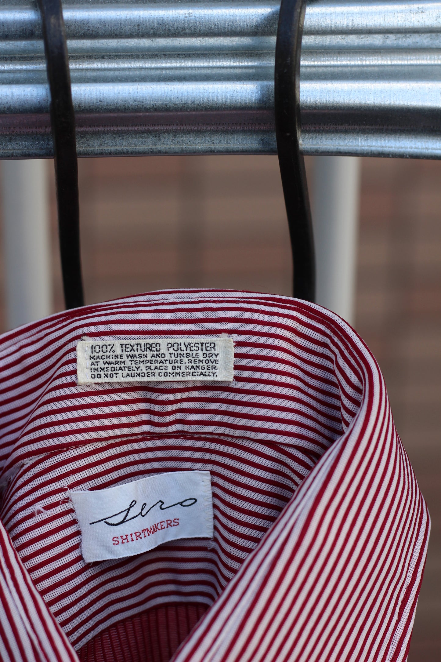 90's Usa Style Vintage Long Sleeve Shirt x4点