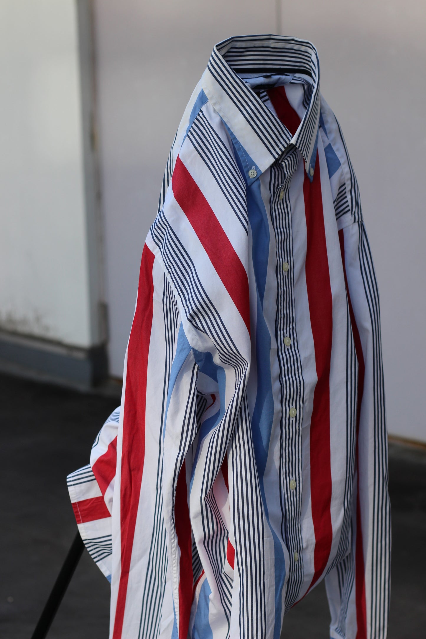 Men's Tommy Hilfiger Long Sleeve Shirt x3点