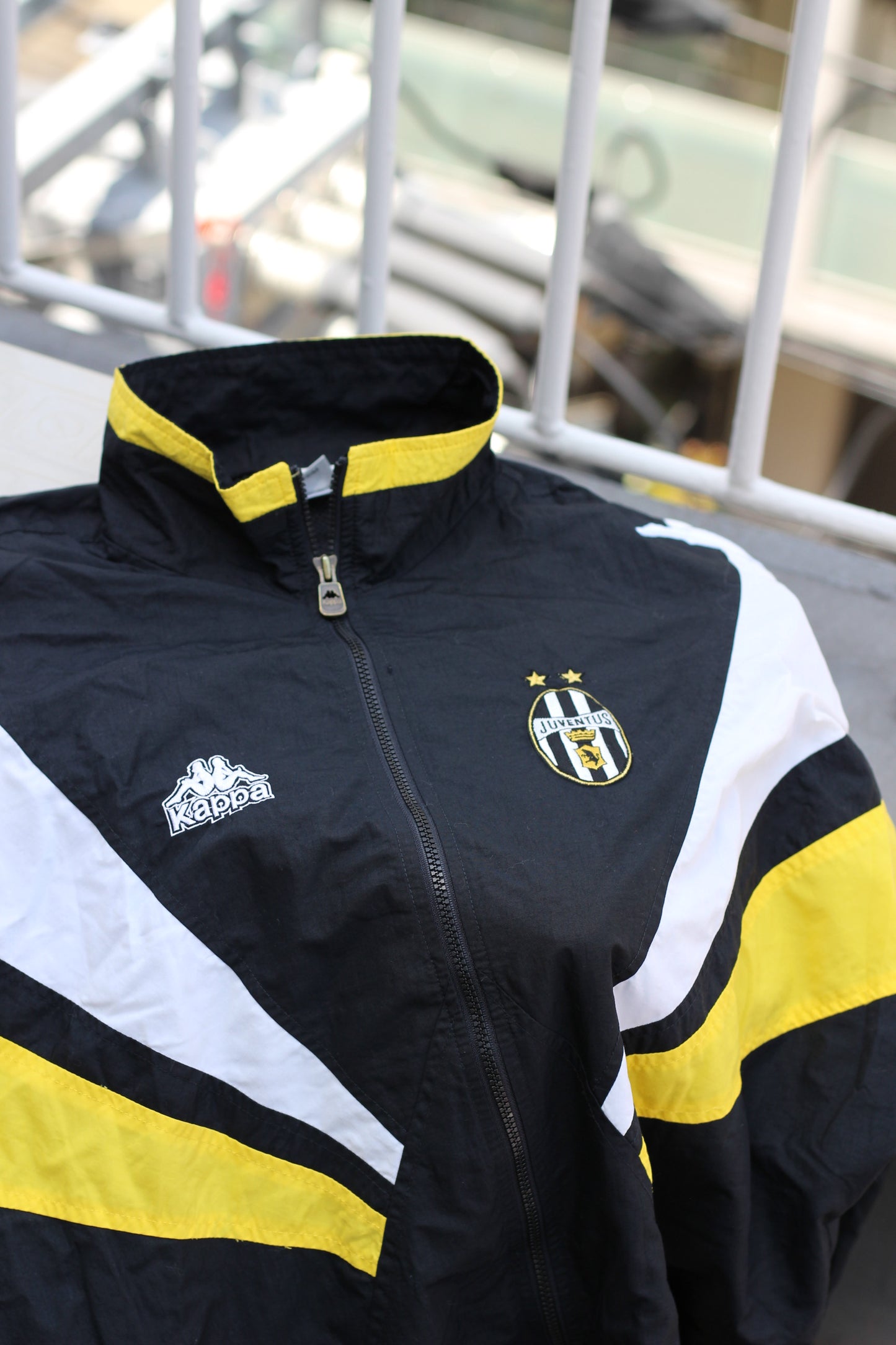 Football Team Tops & Jackets x7点