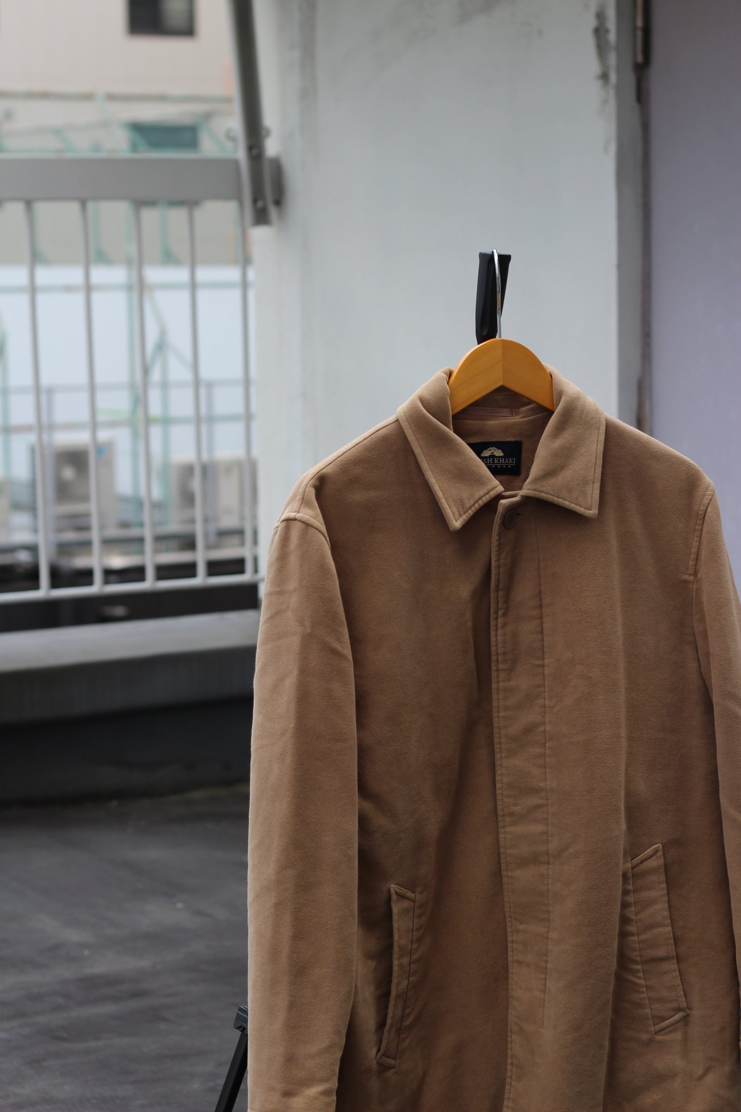 Outerwear Bulk x12点