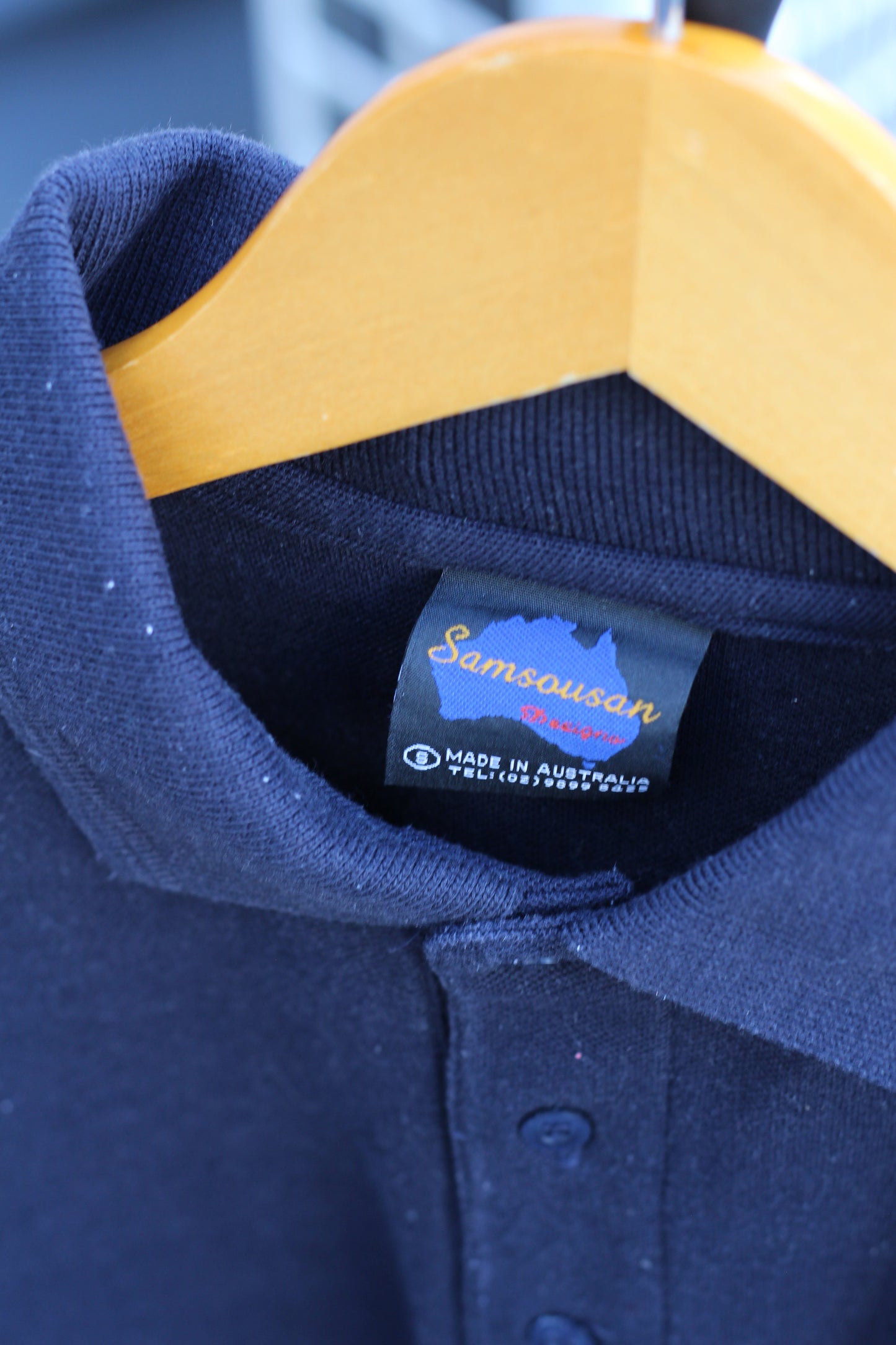 Made In New Zealand & Australia Short Sleeve Polo Shirt set x2点