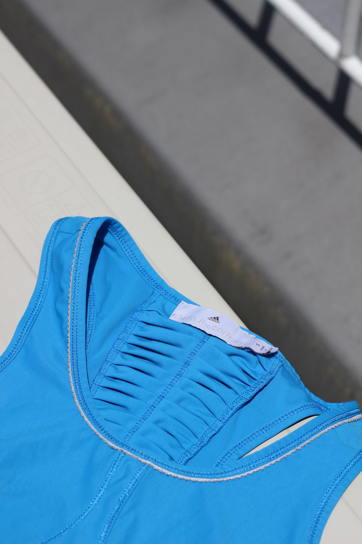 Adidas X Stella Mccartney Top Items x4点
