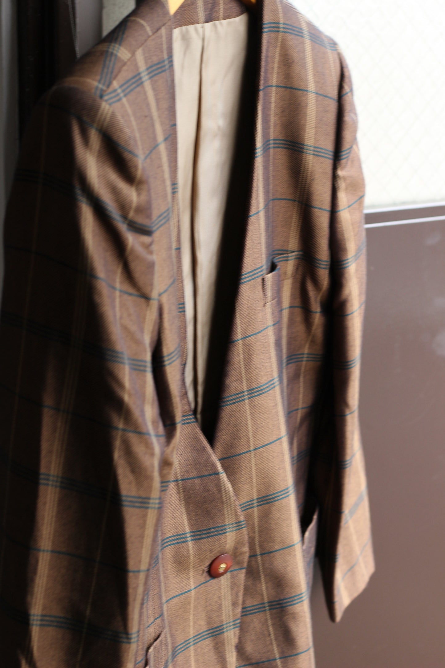 Old Burberry x3点