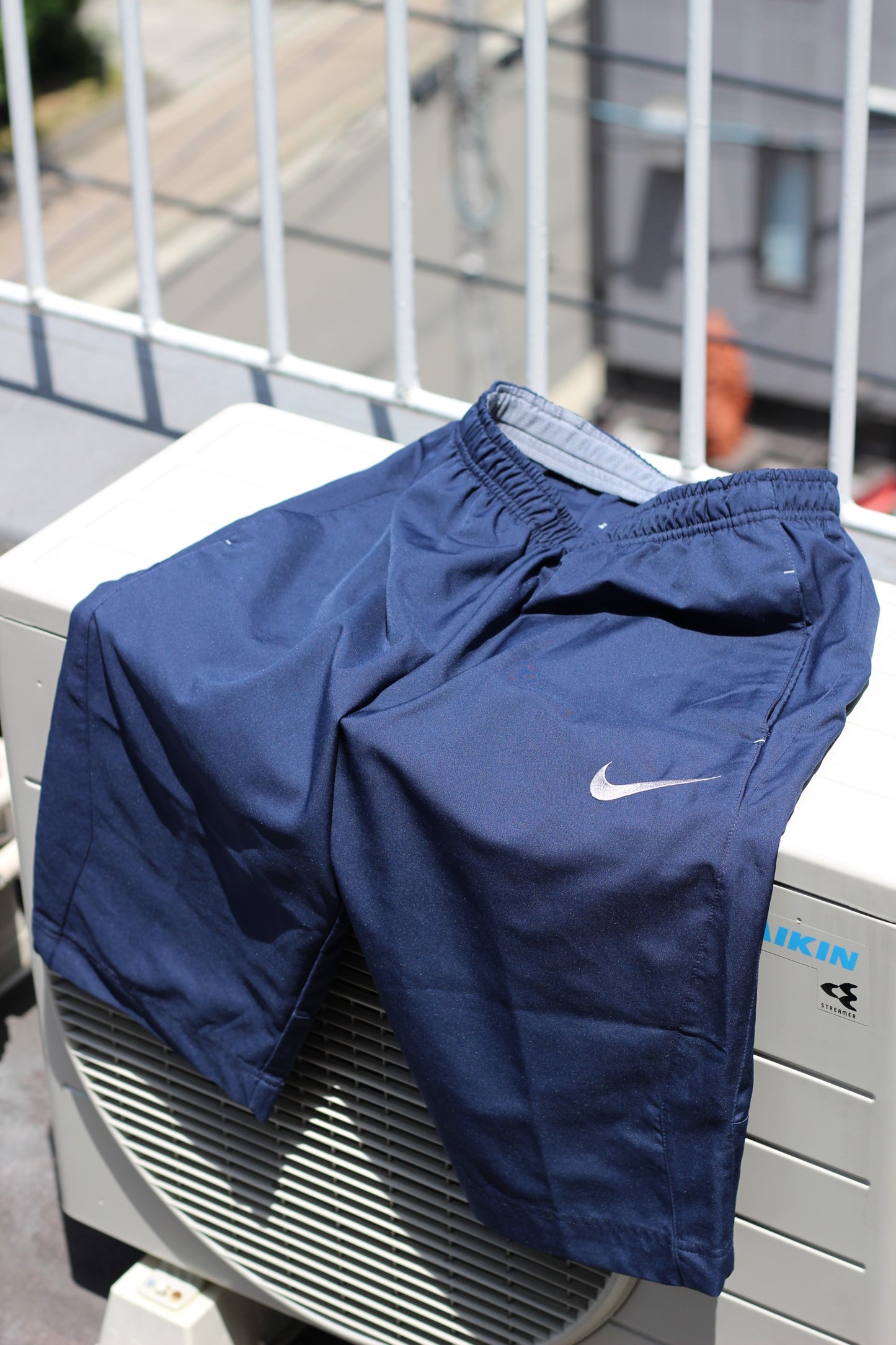 Nike Shorts & Cropped Pants x5点