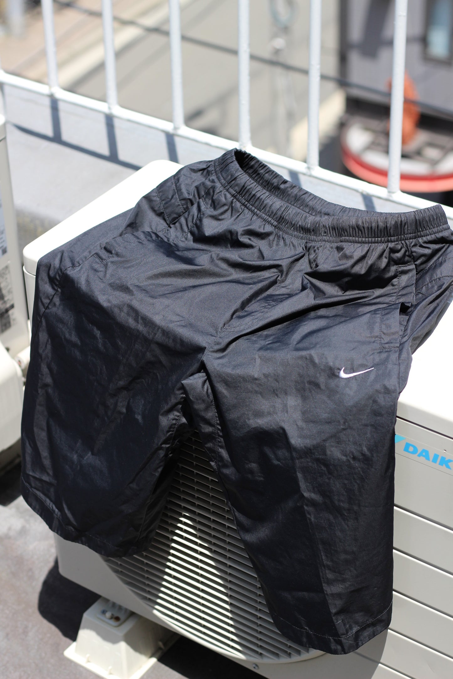Nike Shorts & Cropped Pants x5点
