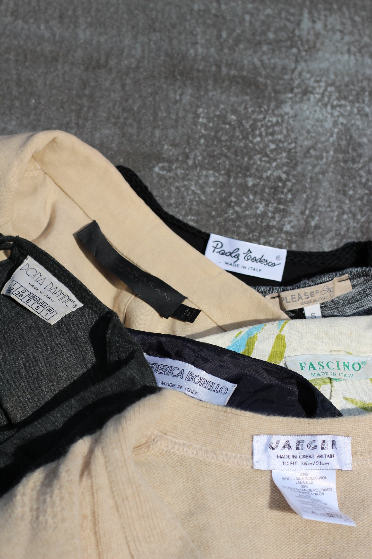 Women's Import Bulk x60点