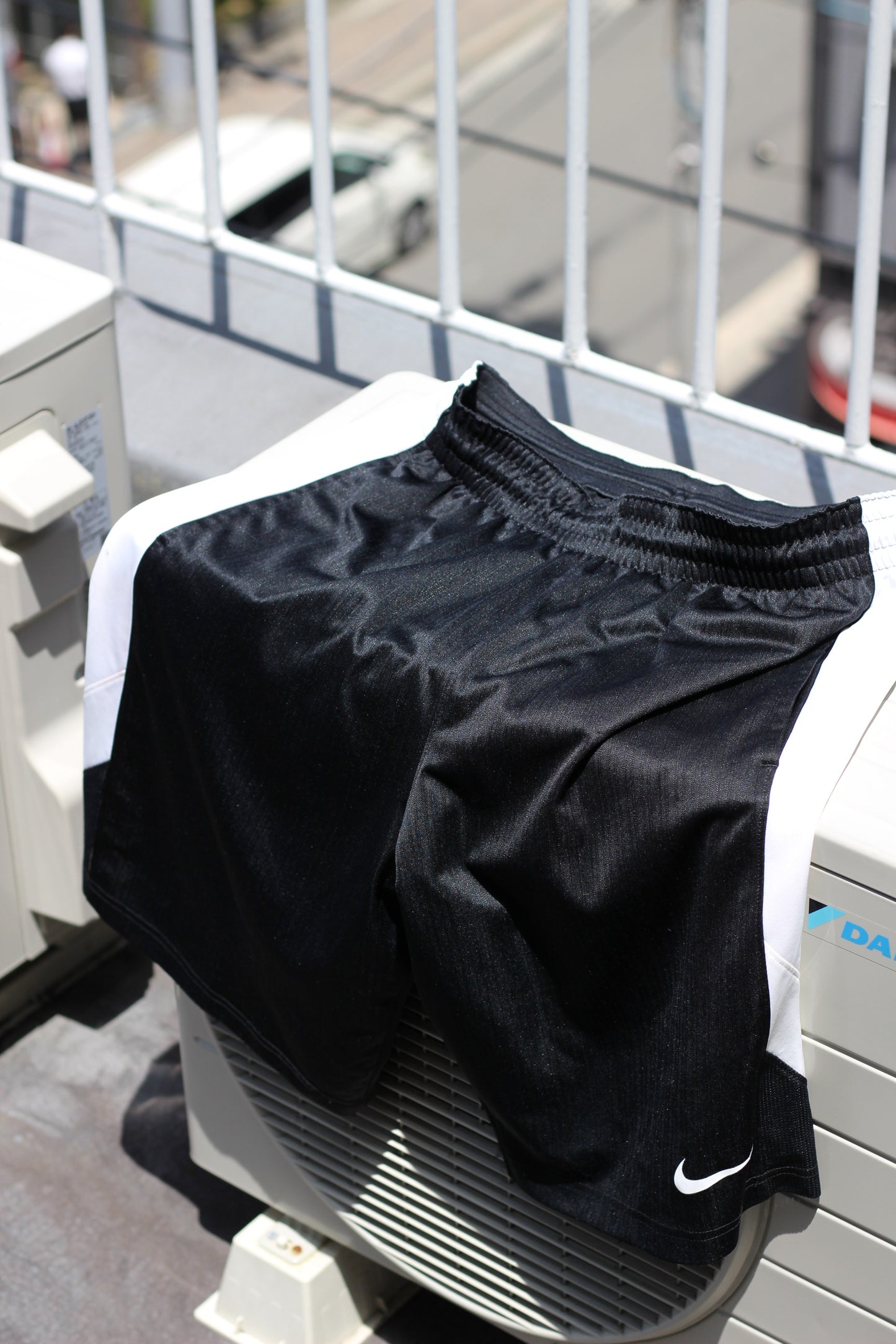 Nike Shorts & Cropped Pants x5点