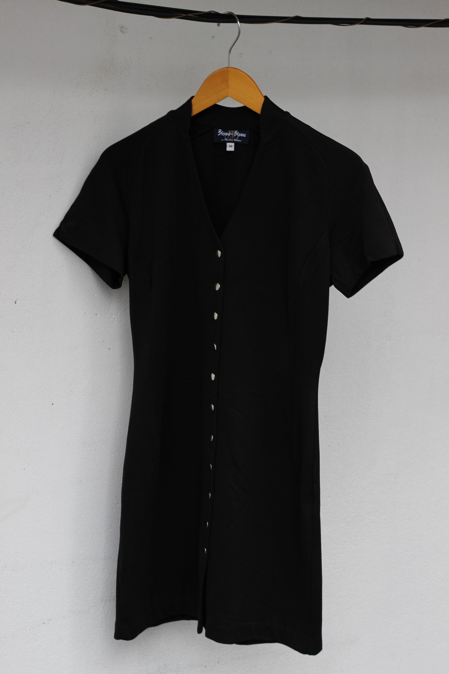 Import Vintage Dress x7点