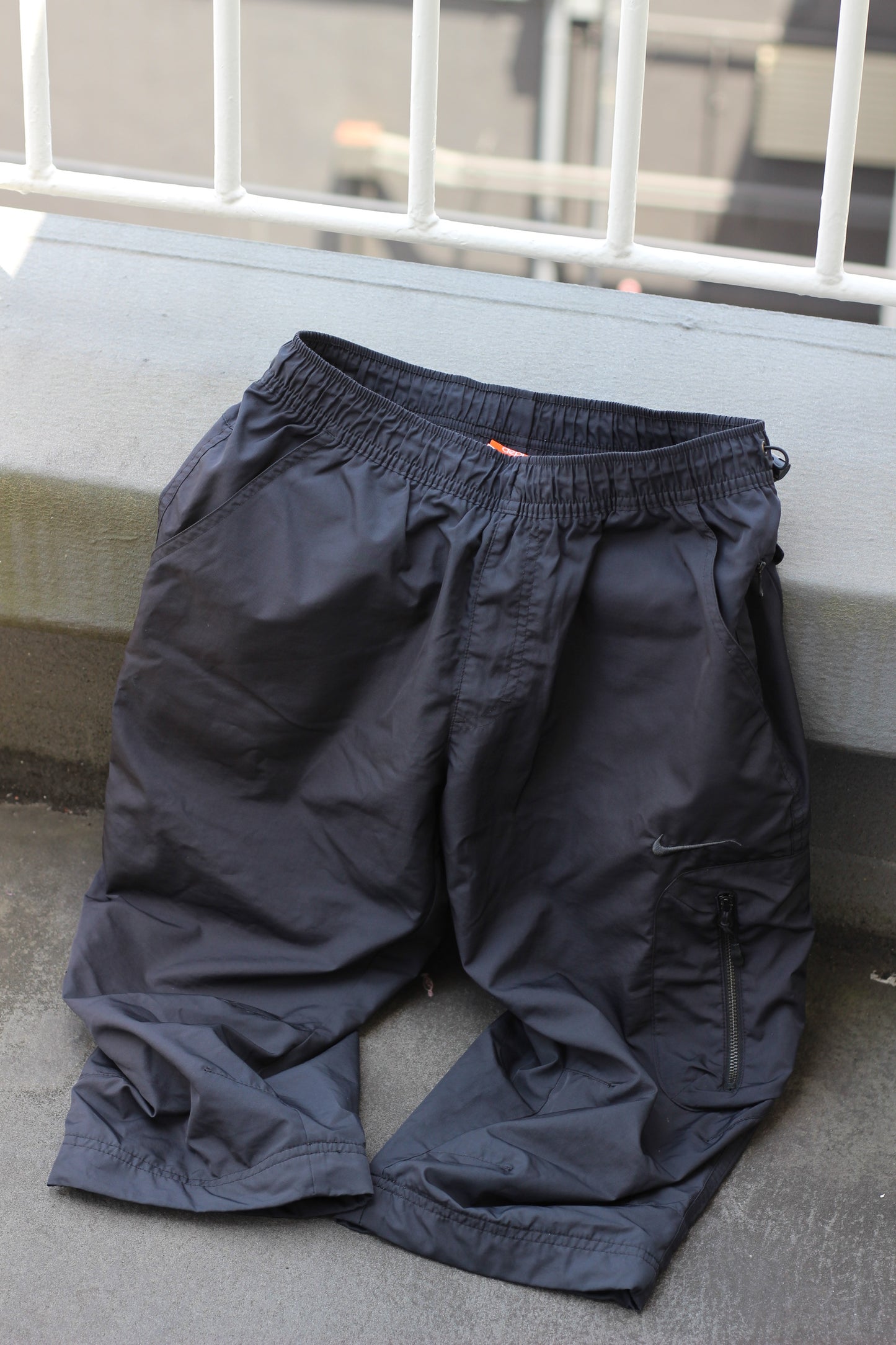 Nike Shorts & Cropped Pants x5点