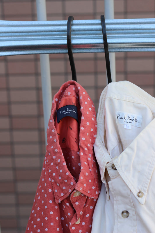 Paul Smith Men's Long Sleeve Shirt x3点