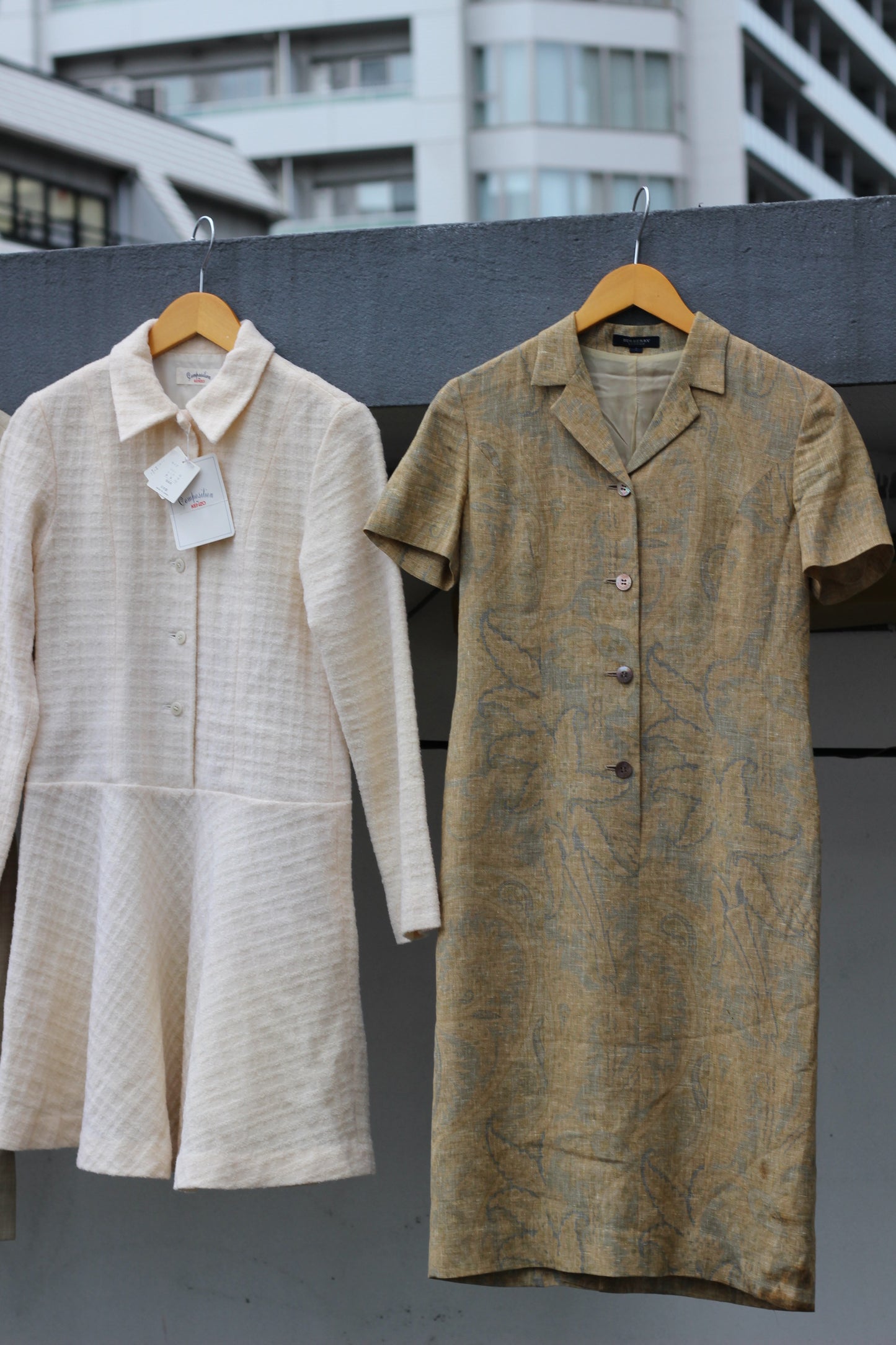 Luxury Brand Dress x8点