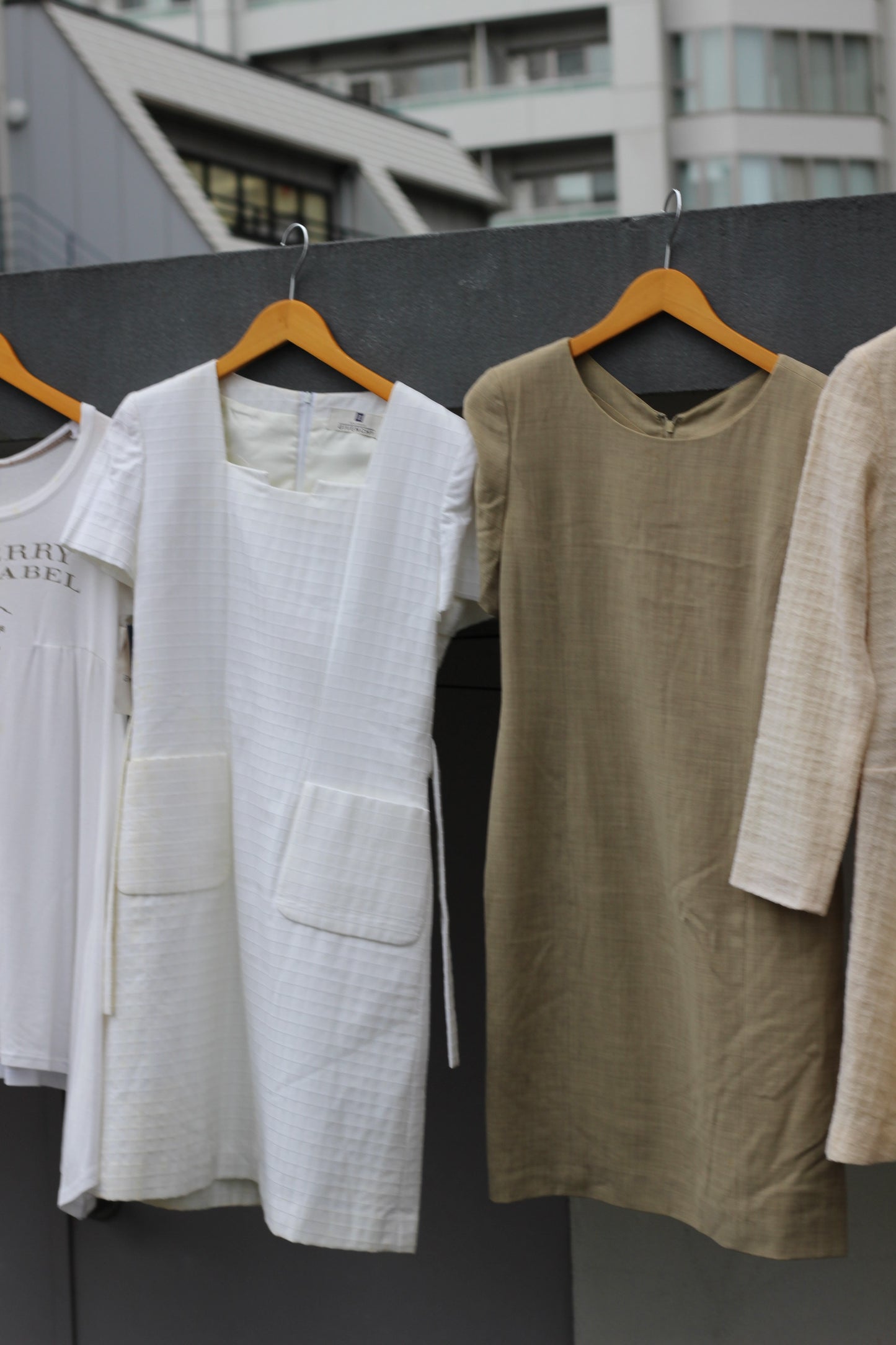 Luxury Brand Dress x8点