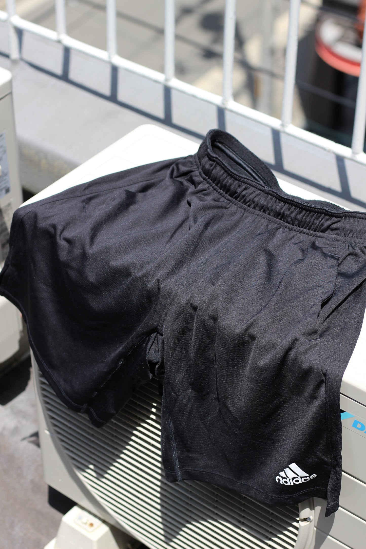 Adidas Shorts & Cropped Pants x5点