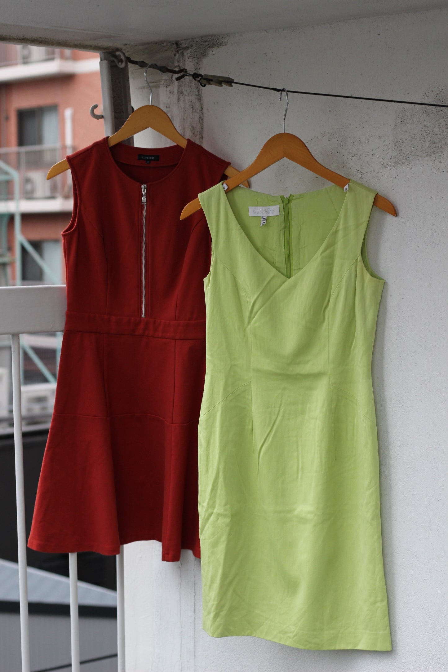 Luxury Brand Dress x8点