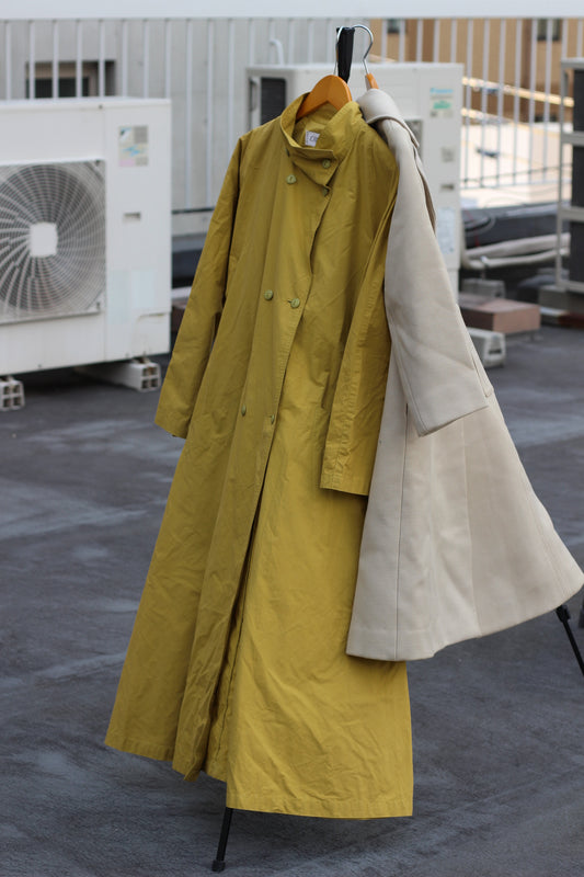 Vintage Made In France Women's Coat x2点