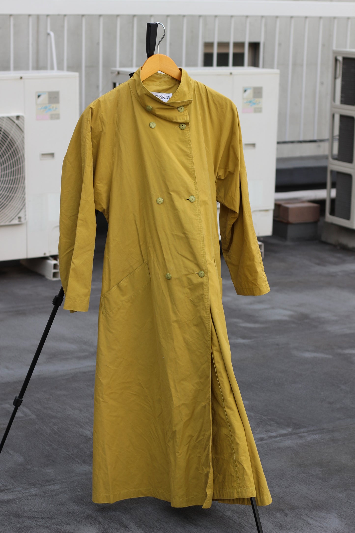 Vintage Made In France Women's Coat x2点
