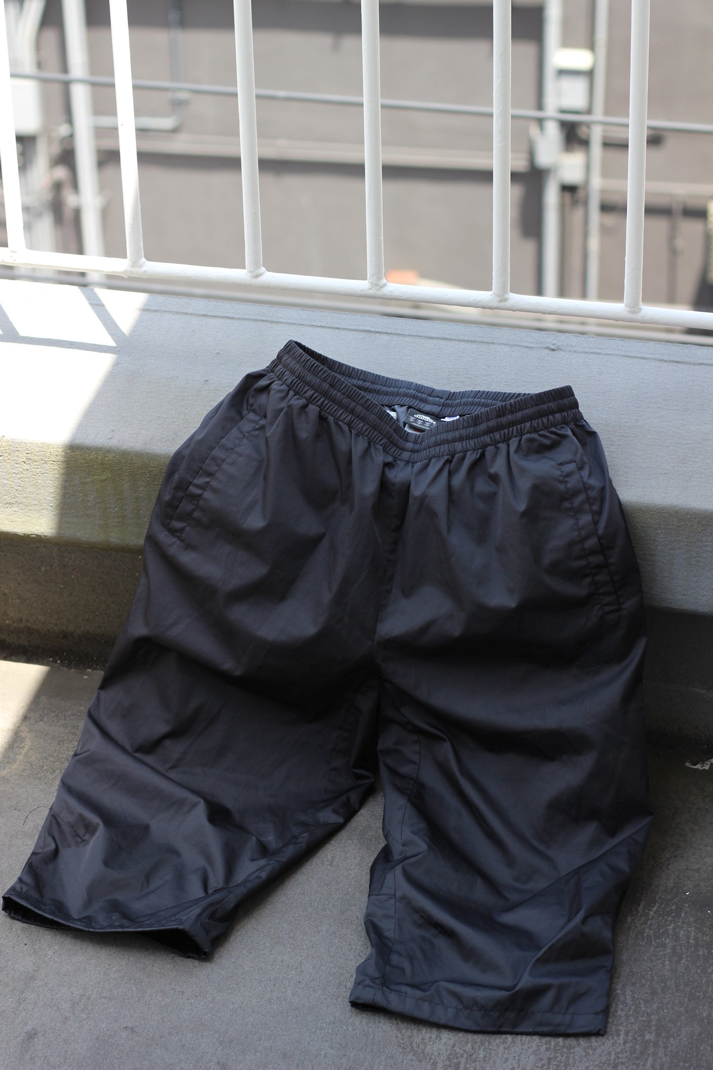 Adidas Shorts & Cropped Pants x5点