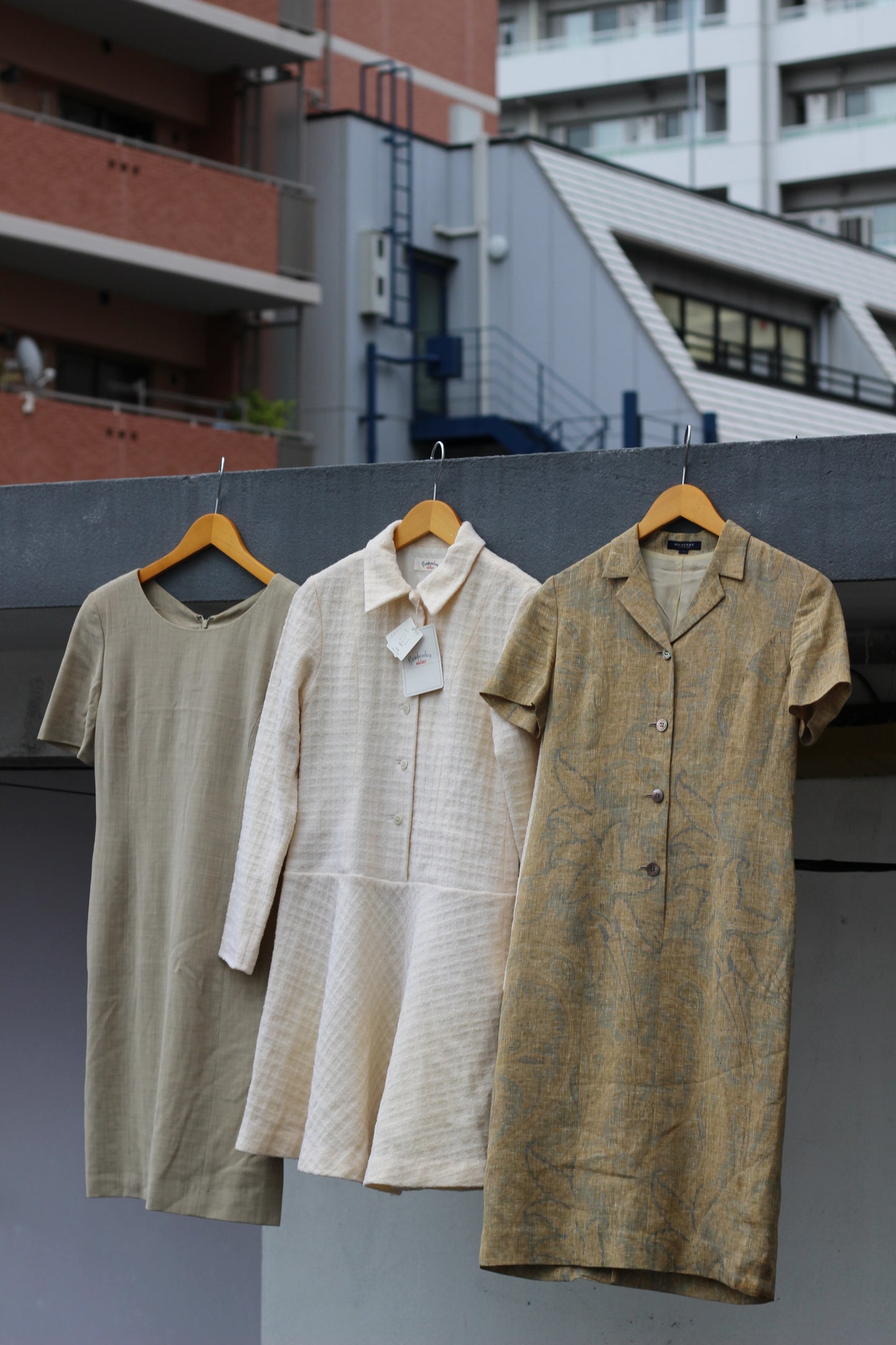 Luxury Brand Dress x8点