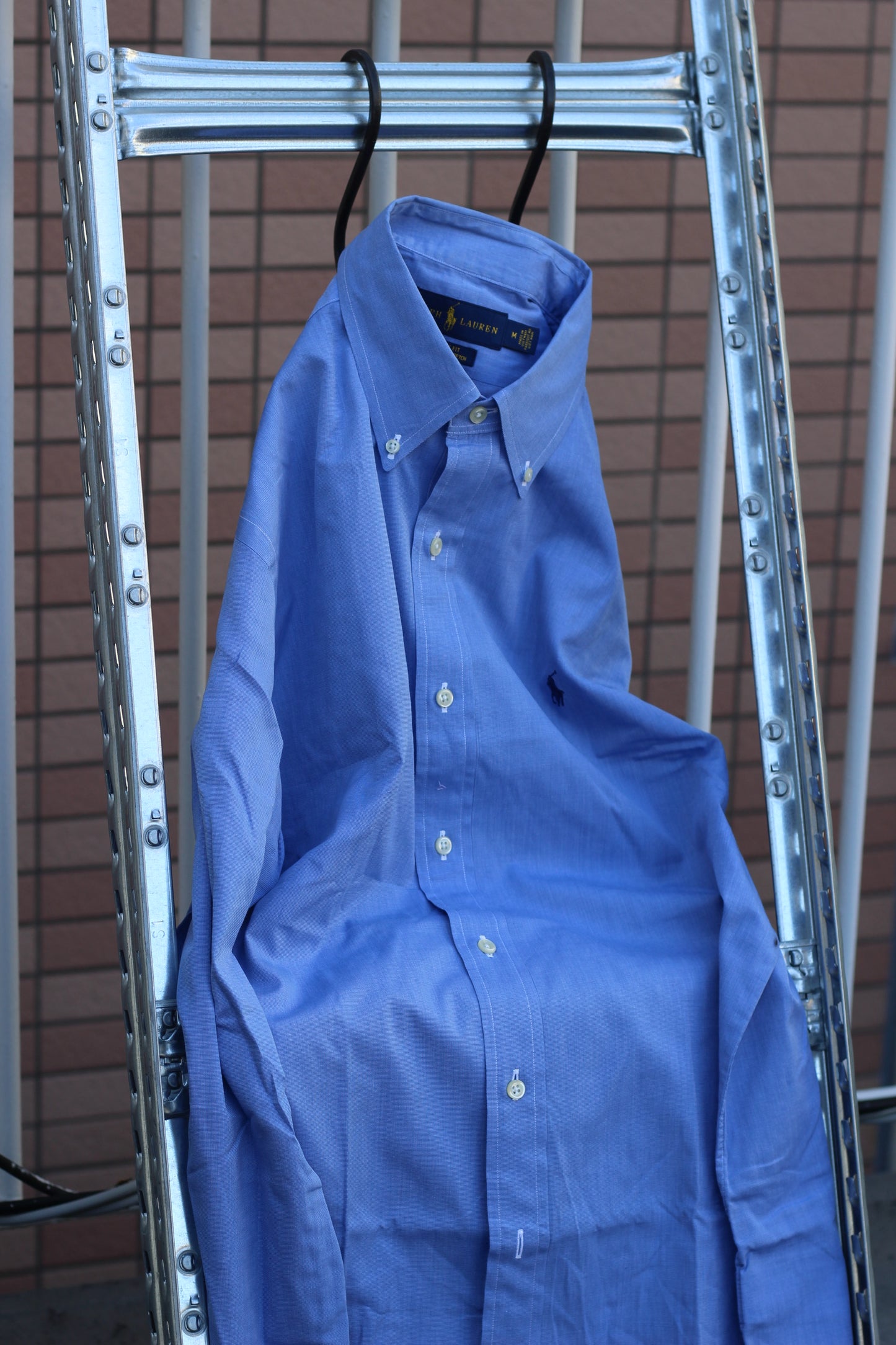 Ralph Lauren Long Sleeve Shirt x7点