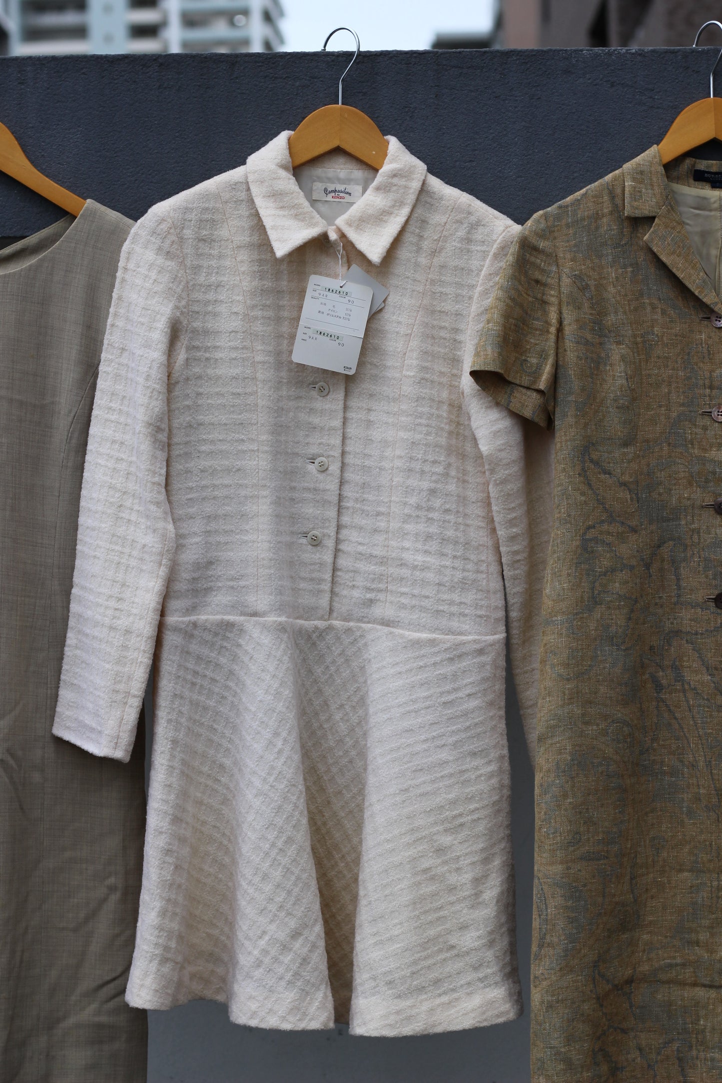 Luxury Brand Dress x8点