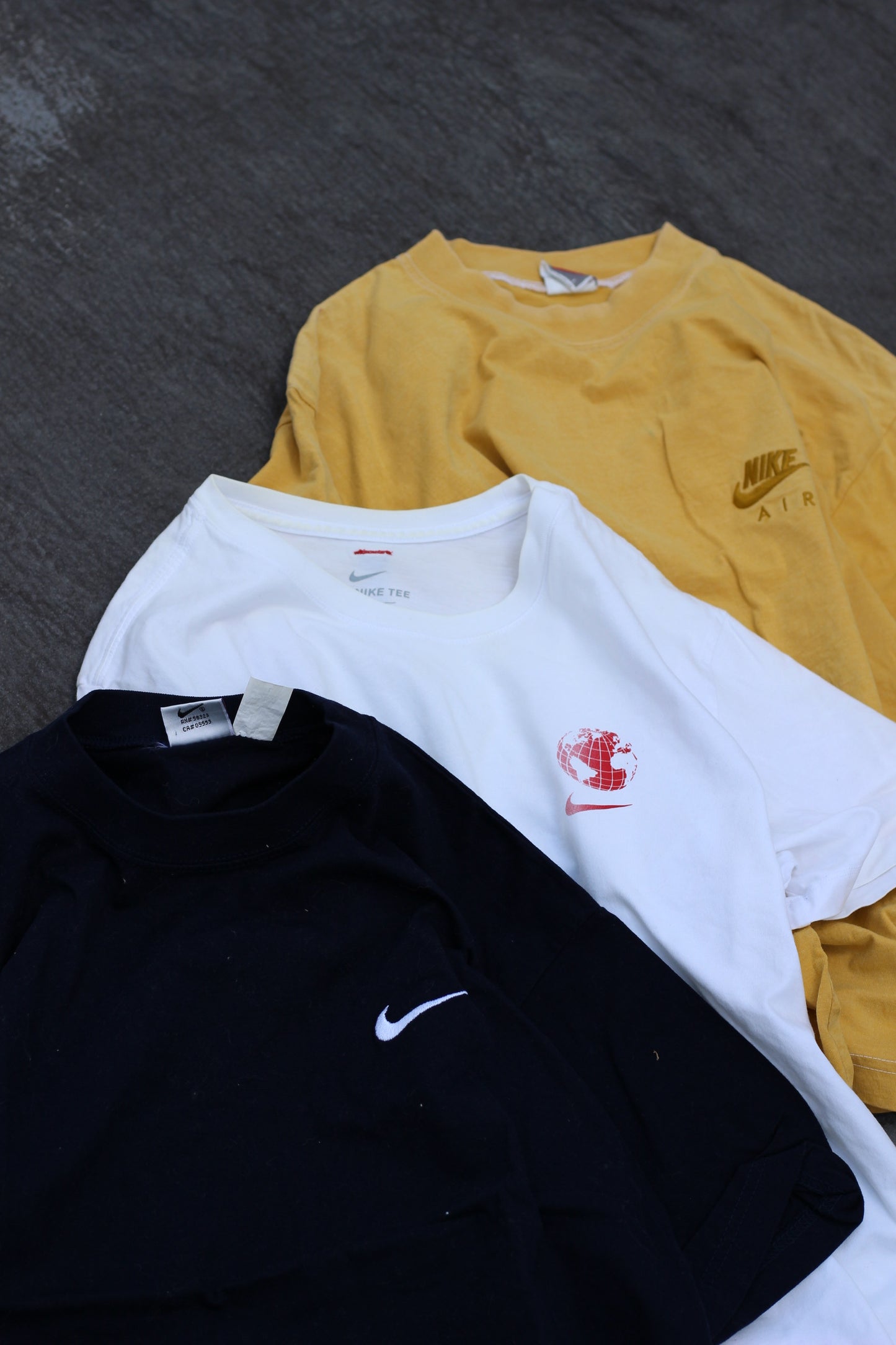 Nike T-Shirt x21点