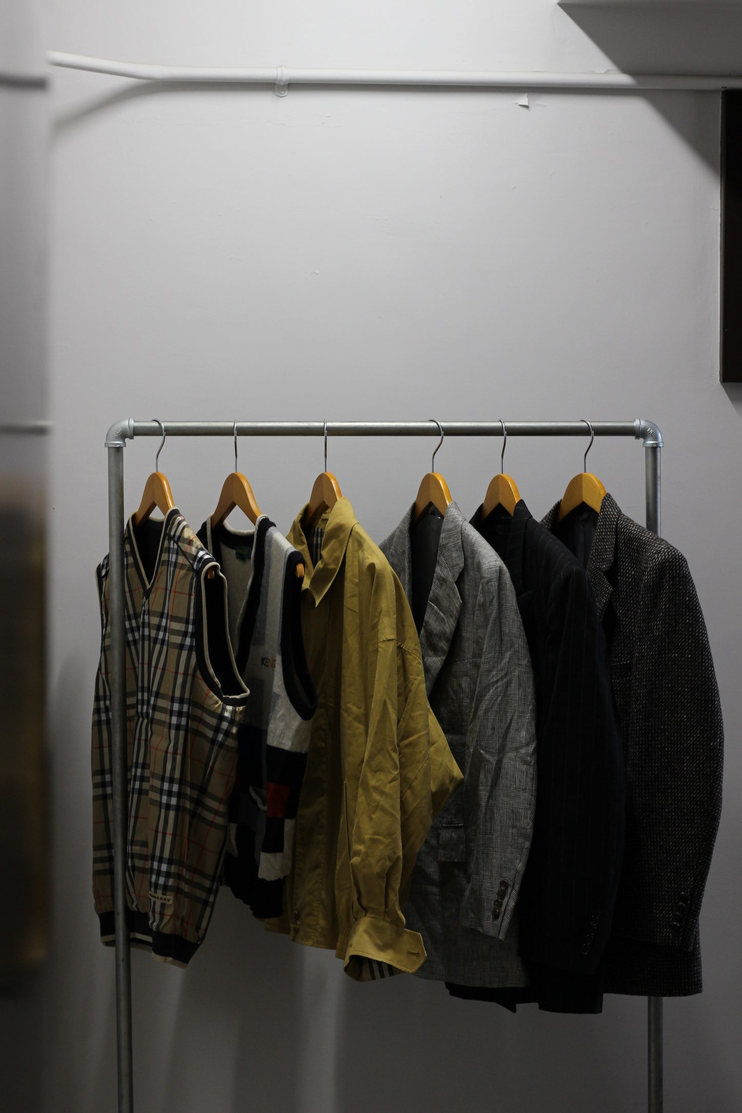 Men's Luxury Brand Items x6点