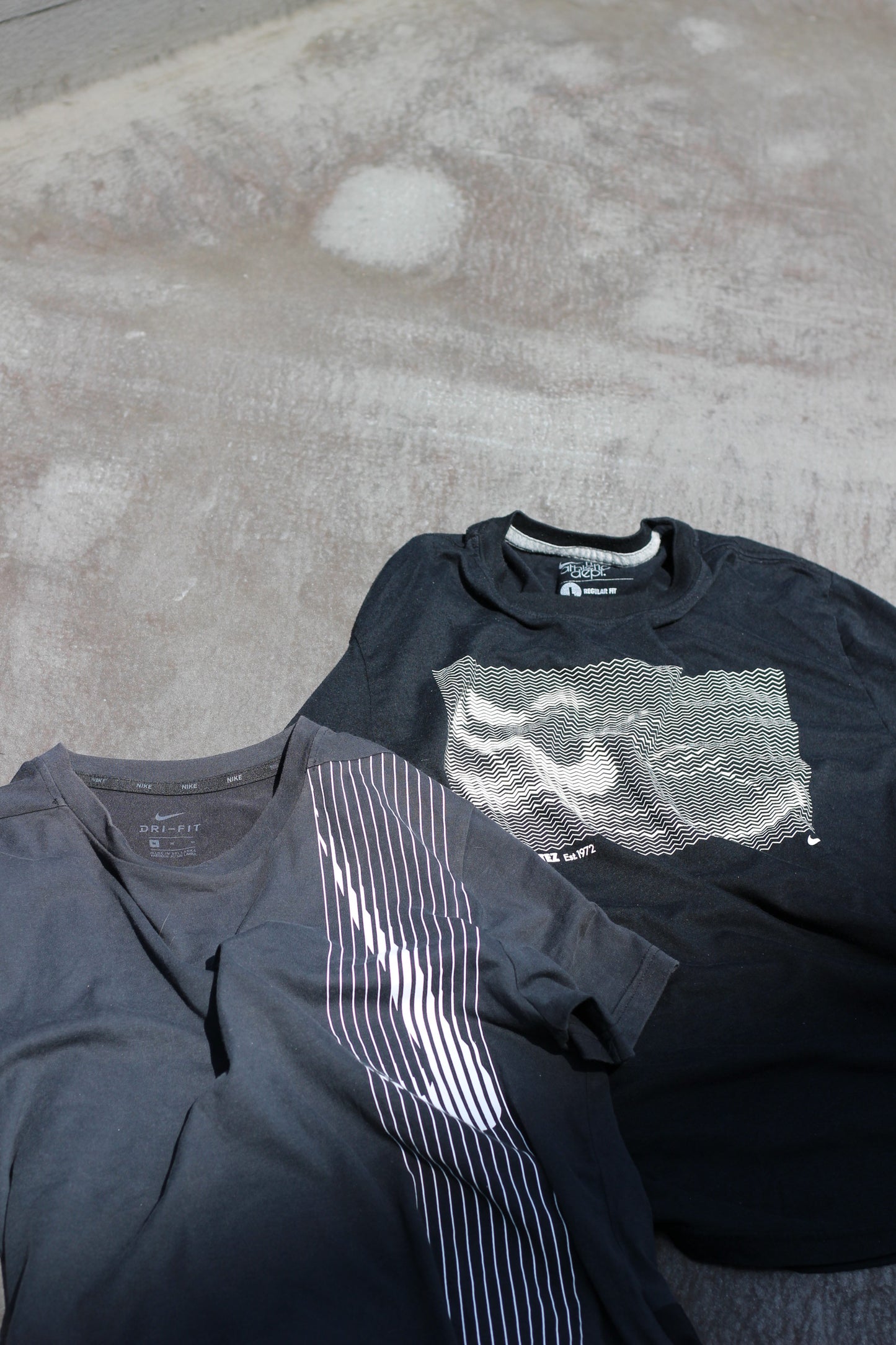 Nike T-Shirt x21点