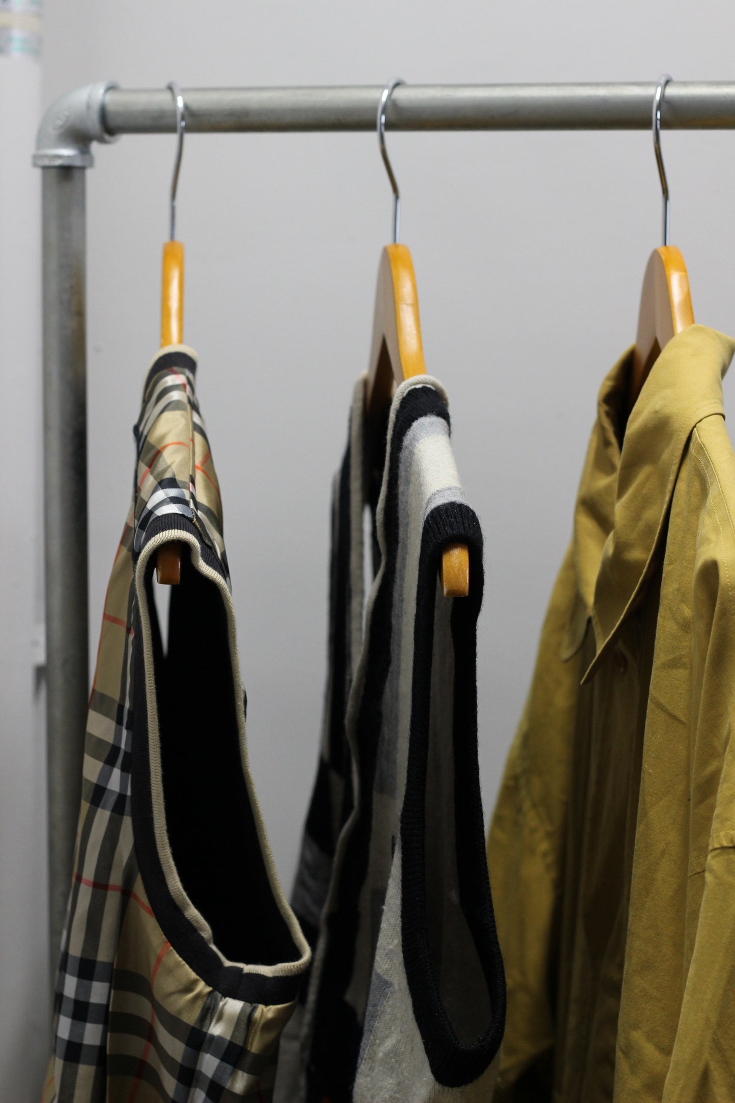 Men's Luxury Brand Items x6点
