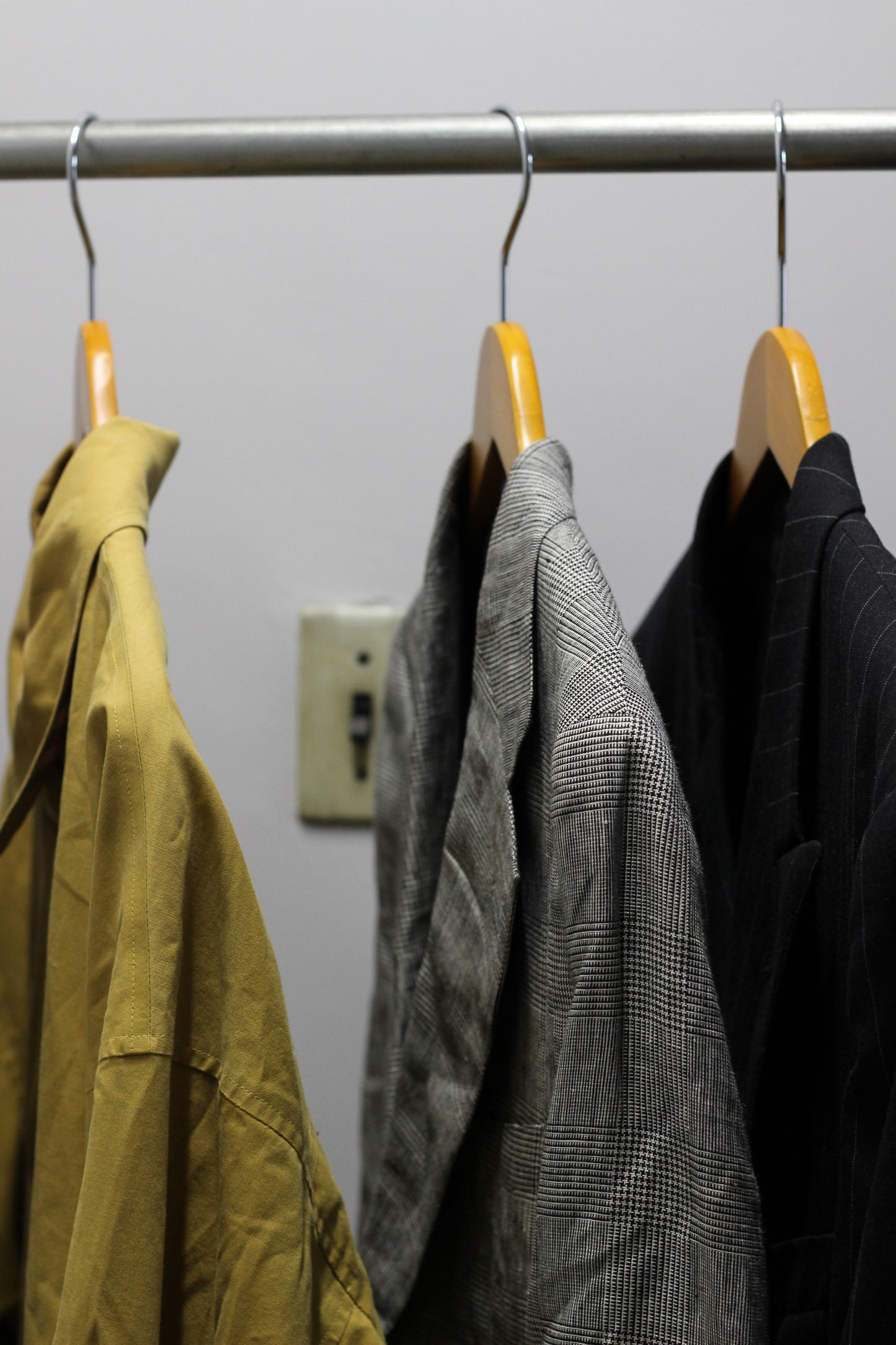 Men's Luxury Brand Items x6点