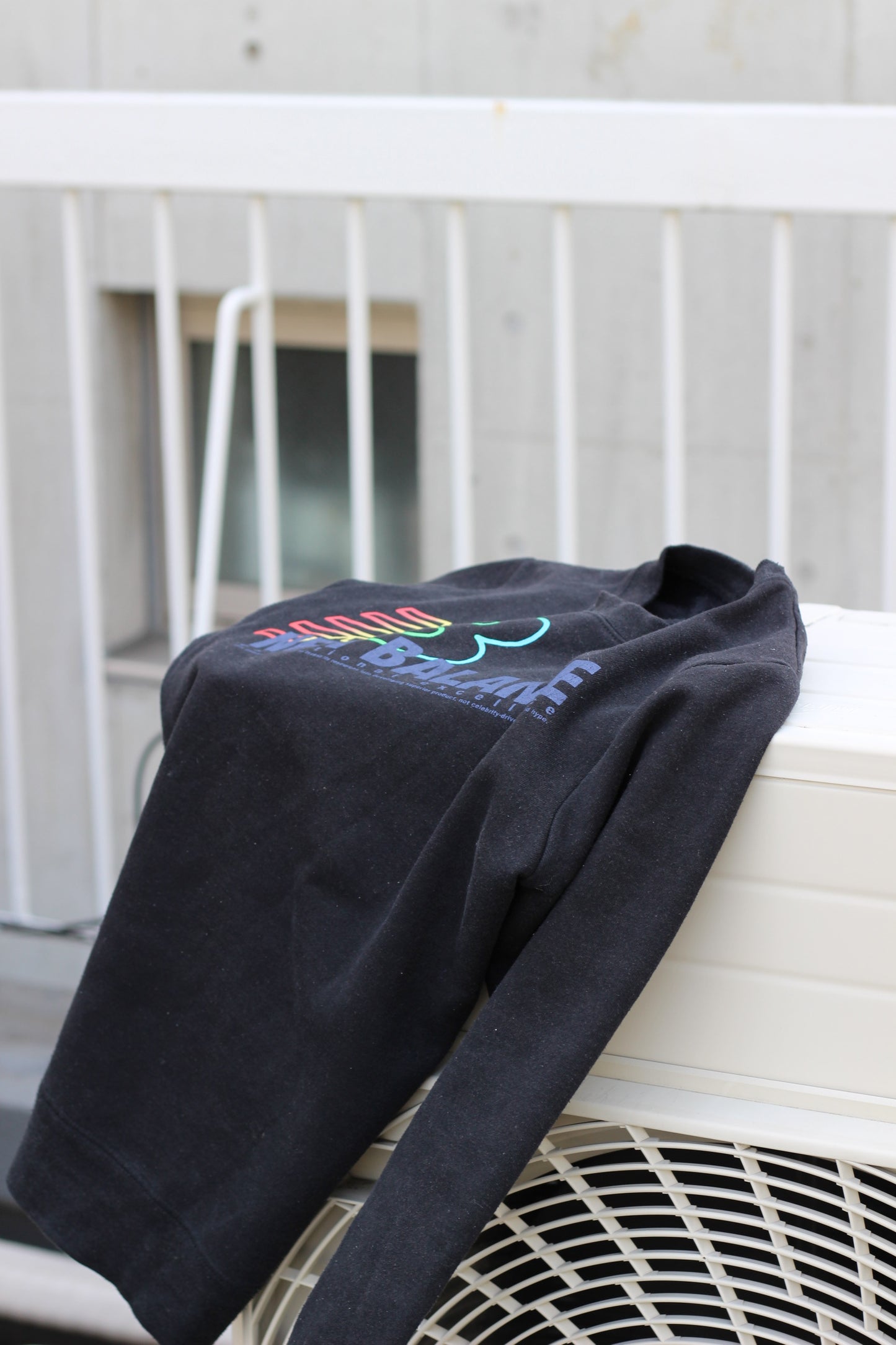 New Balance T-Shirt x5点