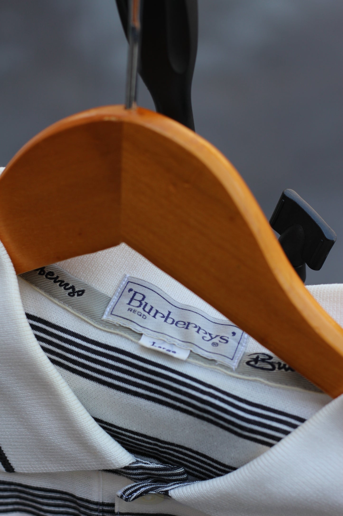 Burberry Short Sleeve Polo Shirt set x3点