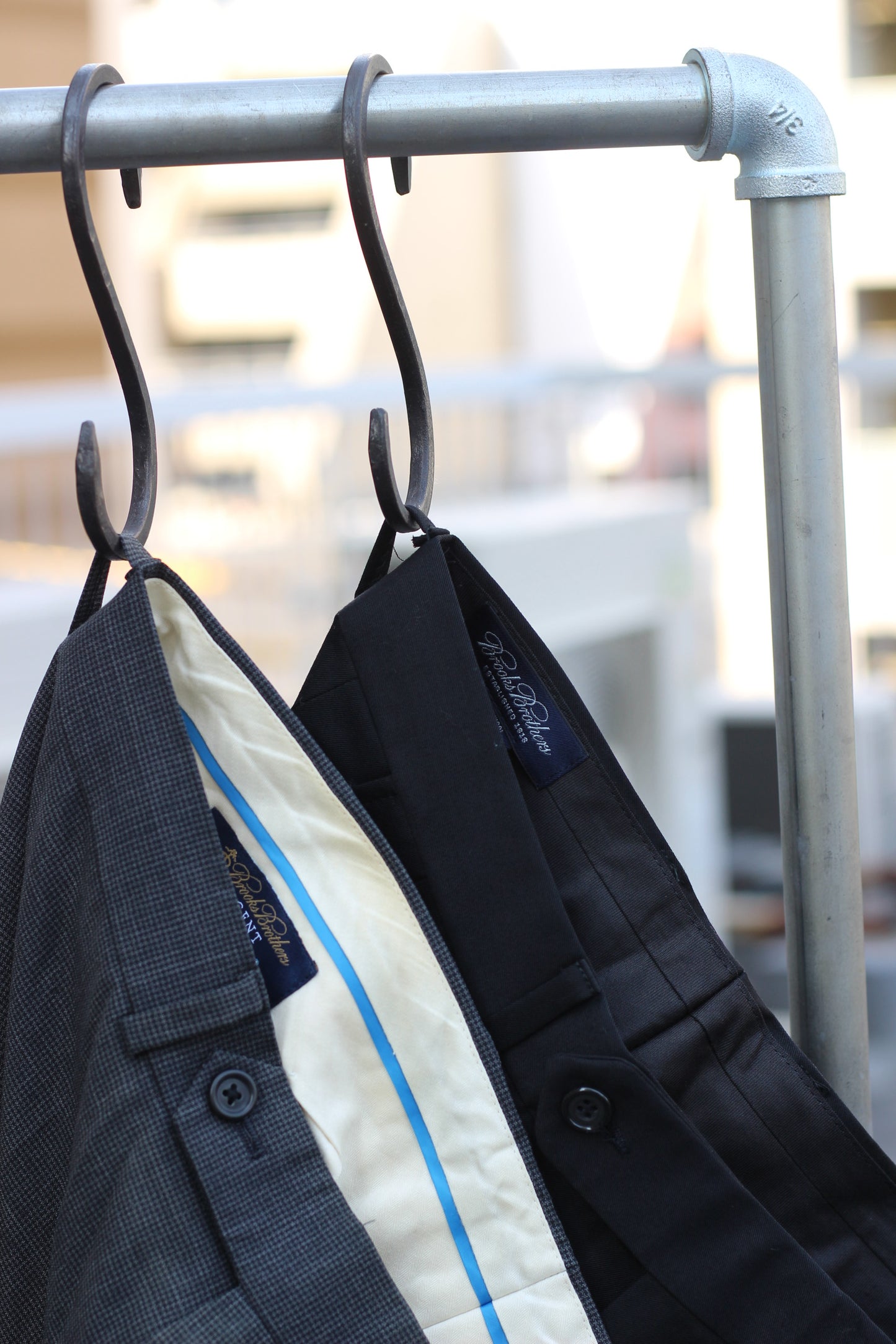 Men's Brooks Brothers Slacks x2点