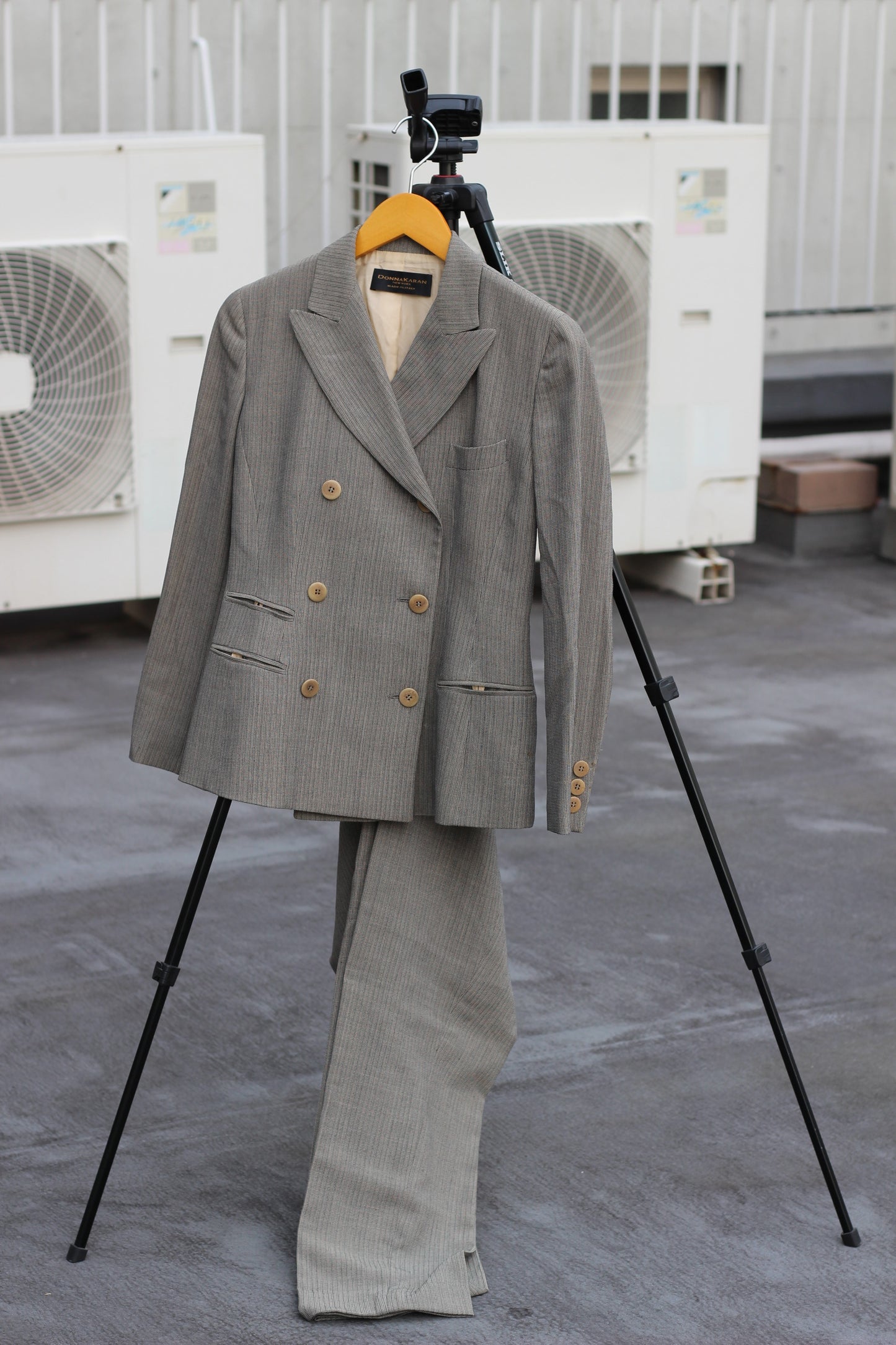 Vintage Made In Italy Women's Design Set up x2点