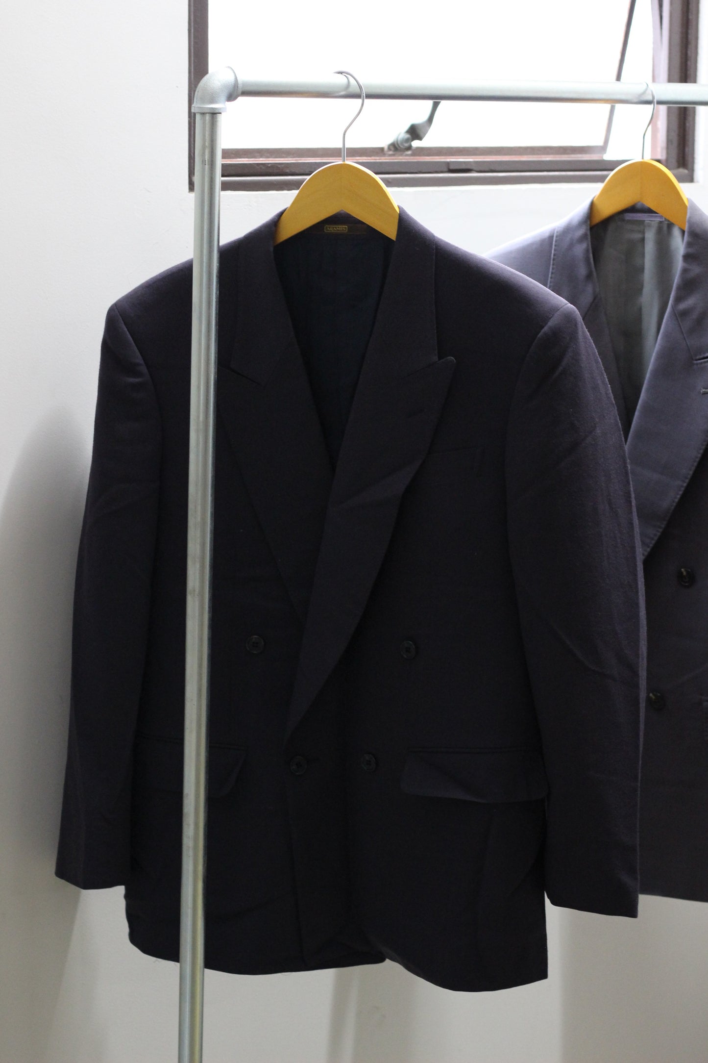 Men's High-Grade Tailored Jacket x8点