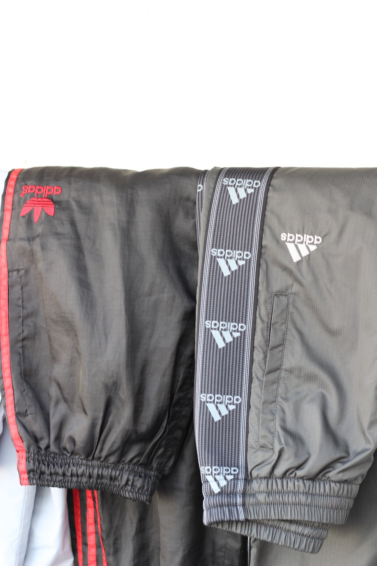 Nike & Adidas Track Pants x6点