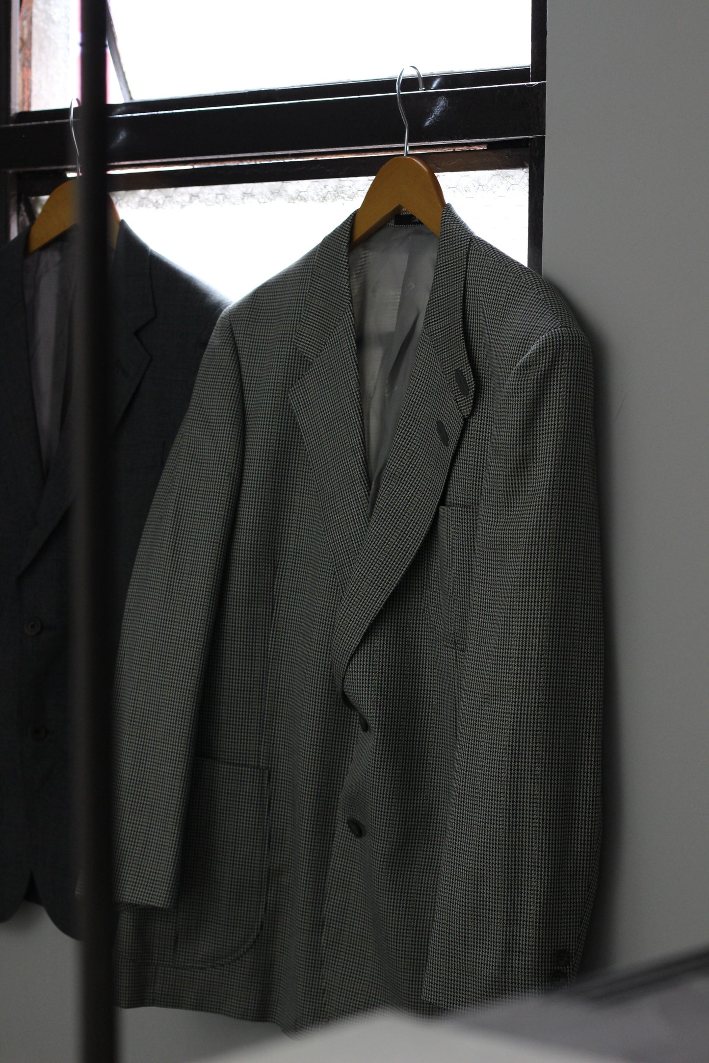 Men's High-Grade Tailored Jacket x8点