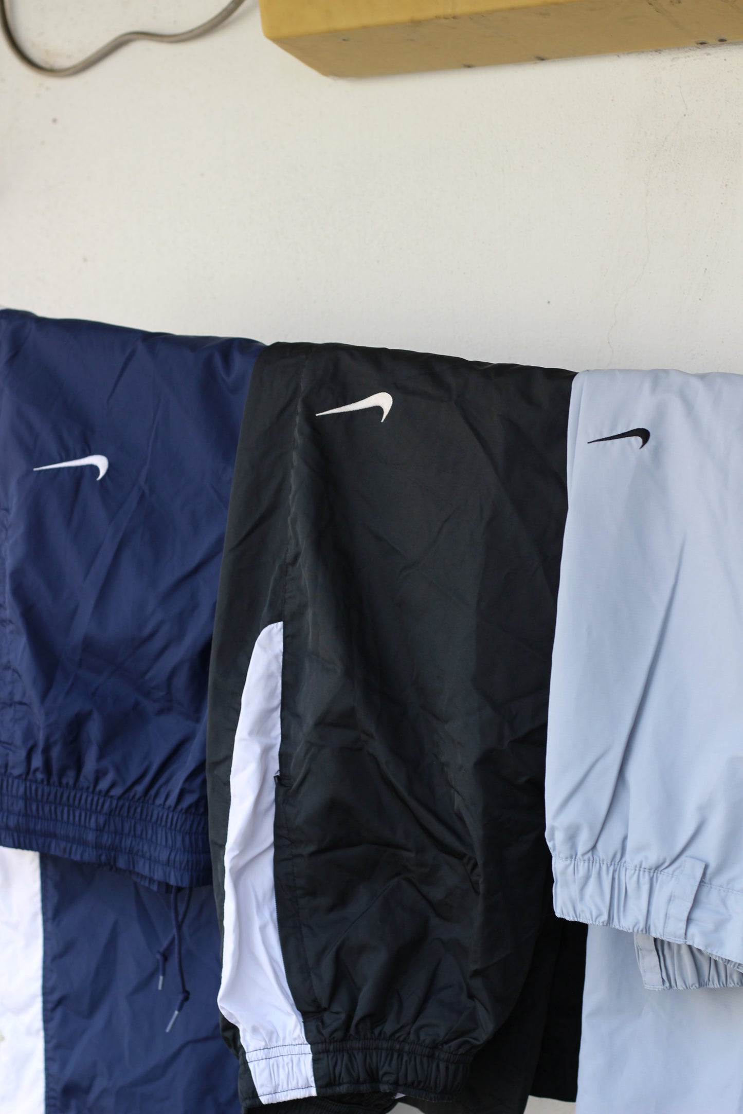 Nike & Adidas Track Pants x6点