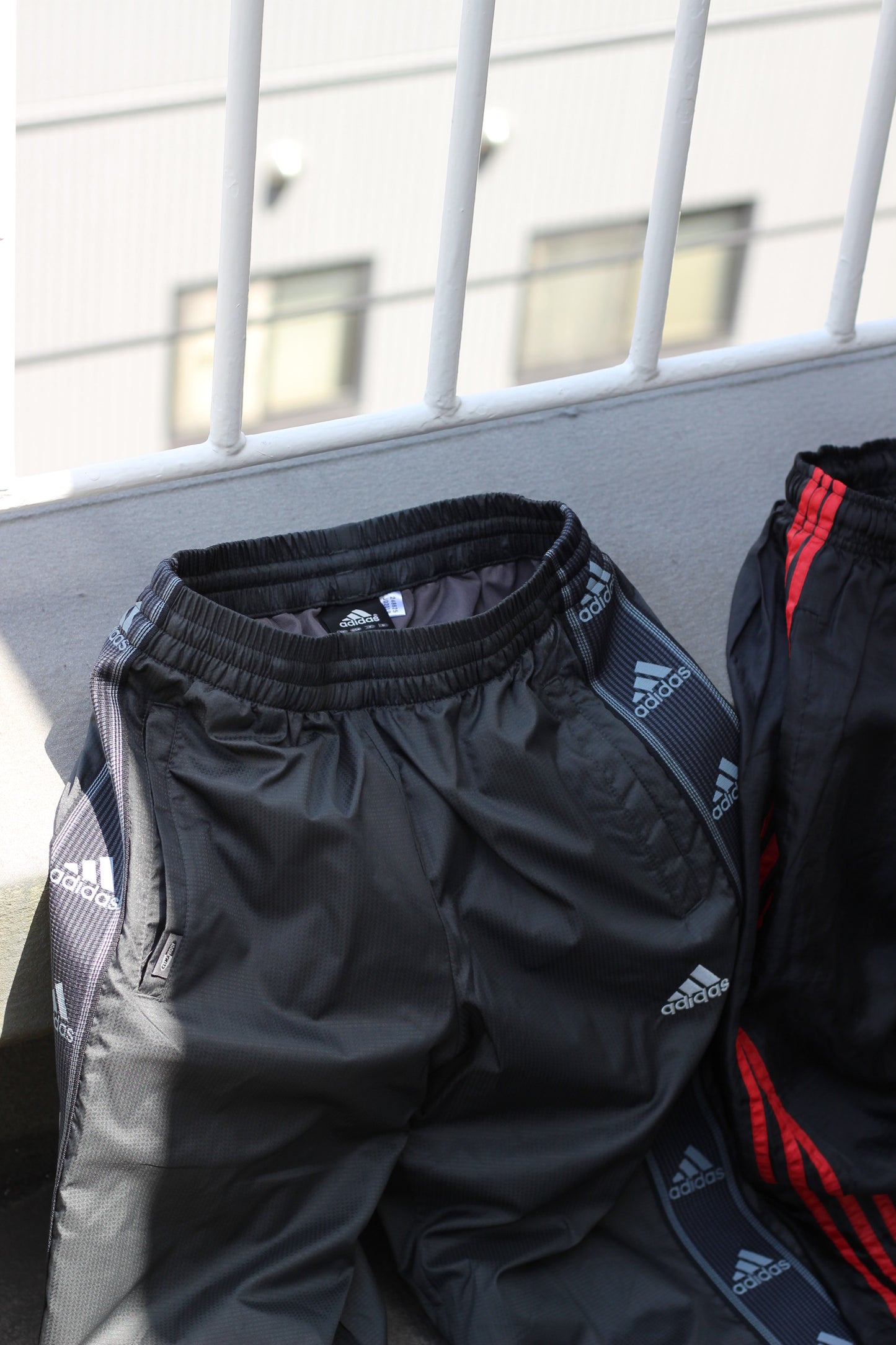 Nike & Adidas Track Pants x6点