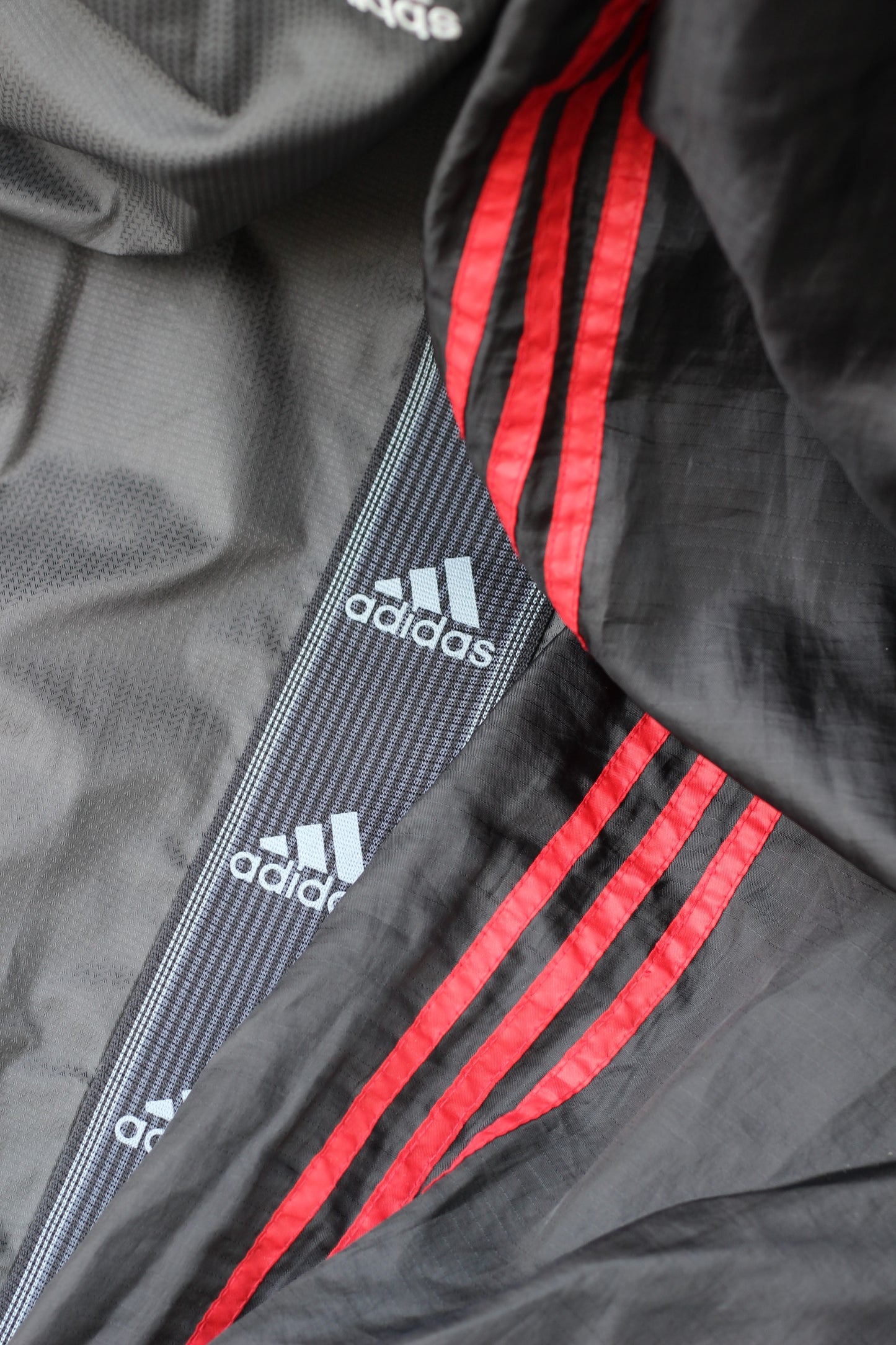 Nike & Adidas Track Pants x6点